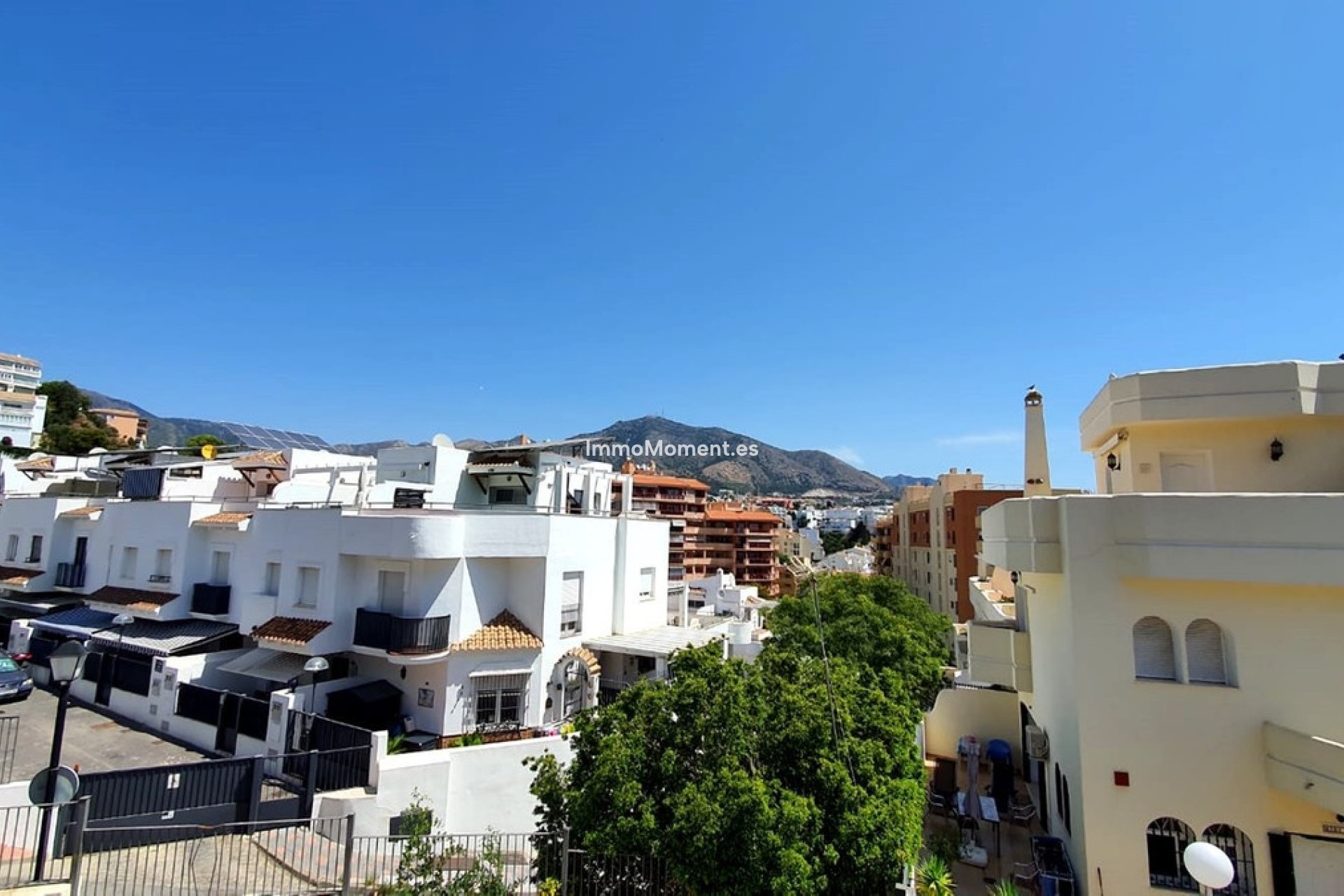 Revente - Villa individuelle - Fuengirola - Torreblanca