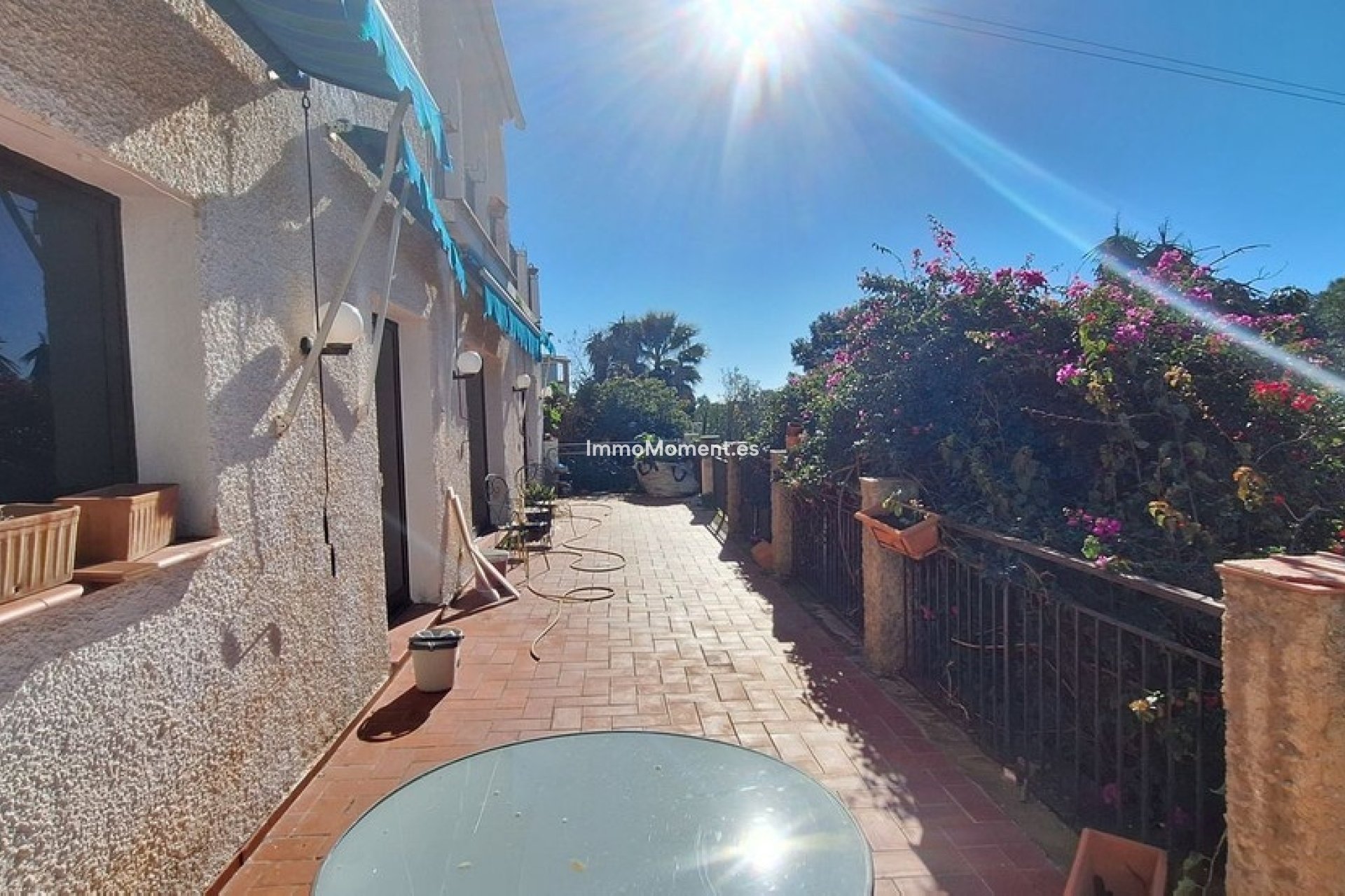 Revente - Villa individuelle - Fuengirola - Torreblanca