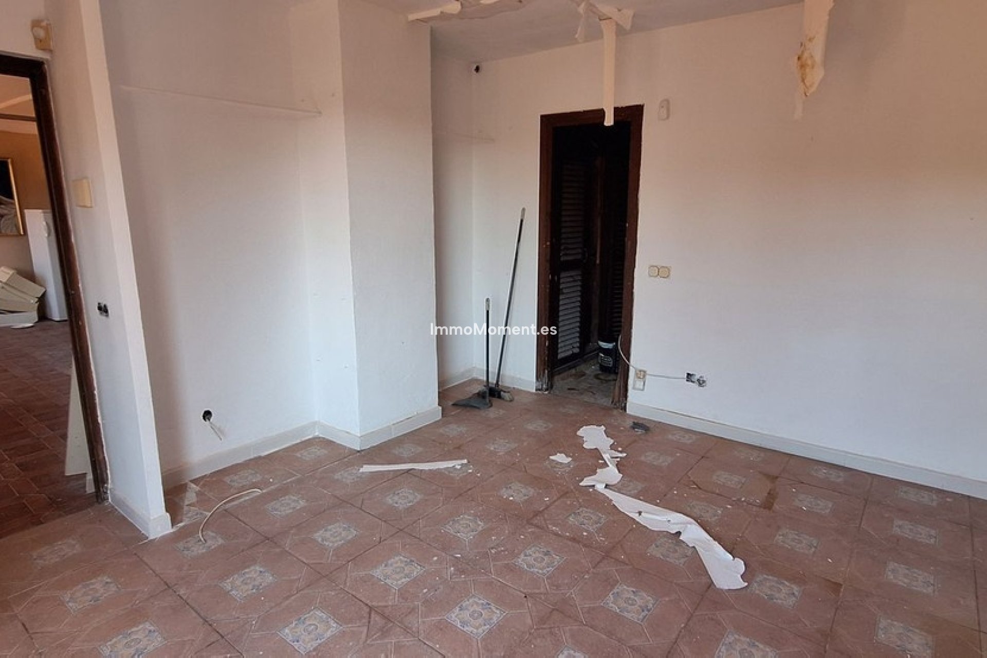 Revente - Villa individuelle - Fuengirola - Torreblanca