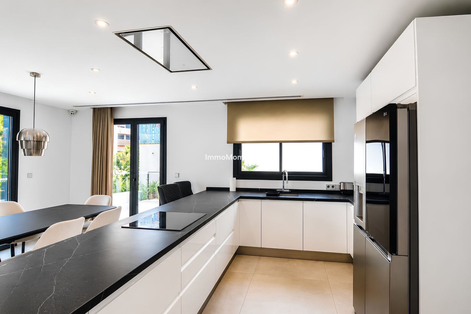 Revente - Villa individuelle - Fuengirola - Torreblanca