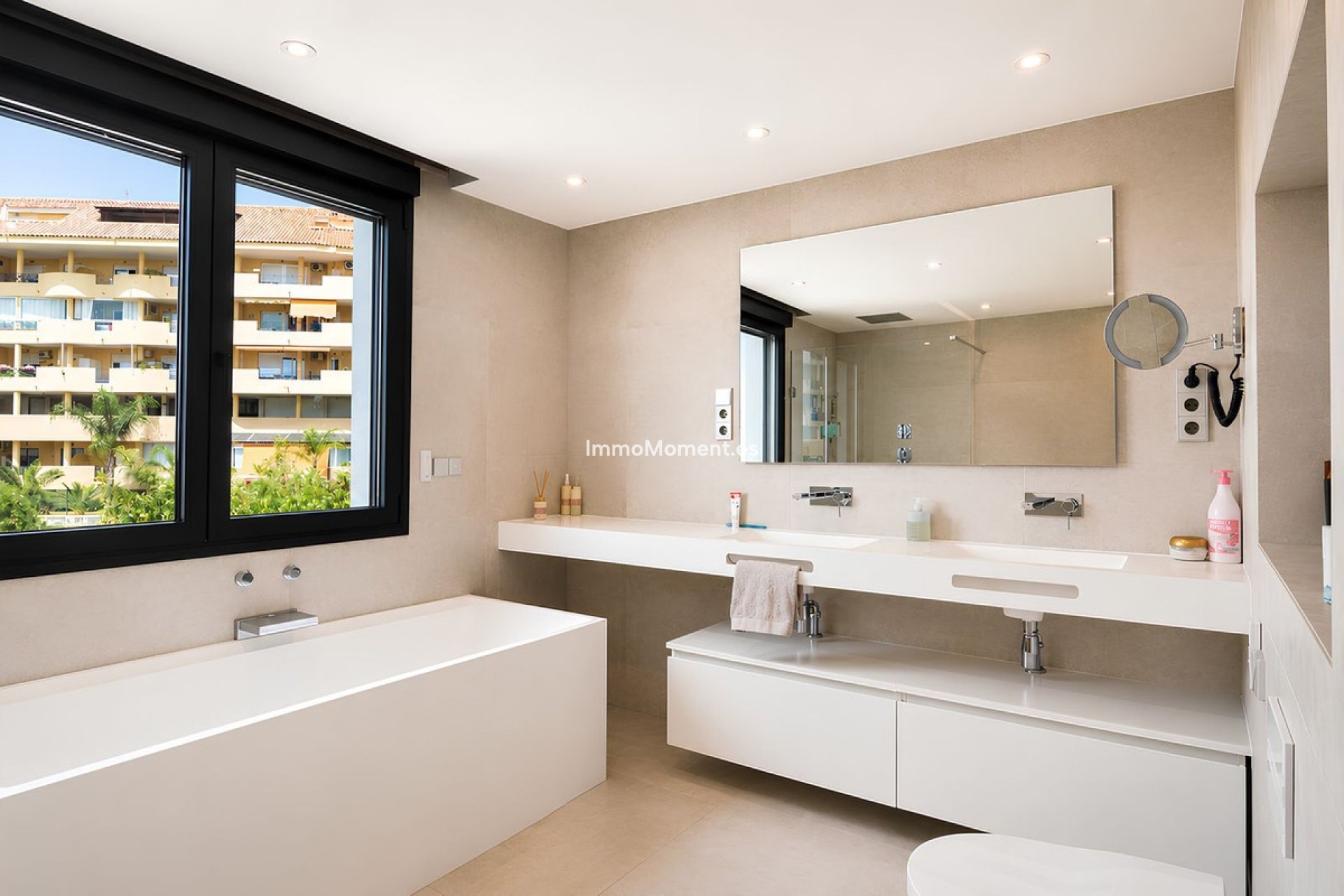 Revente - Villa individuelle - Fuengirola - Torreblanca
