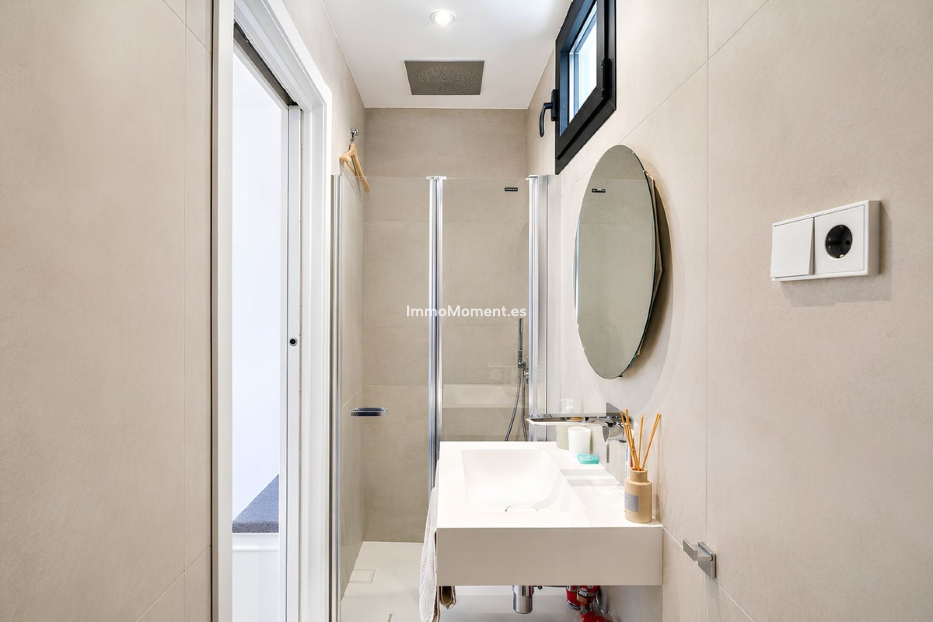 Revente - Villa individuelle - Fuengirola - Torreblanca