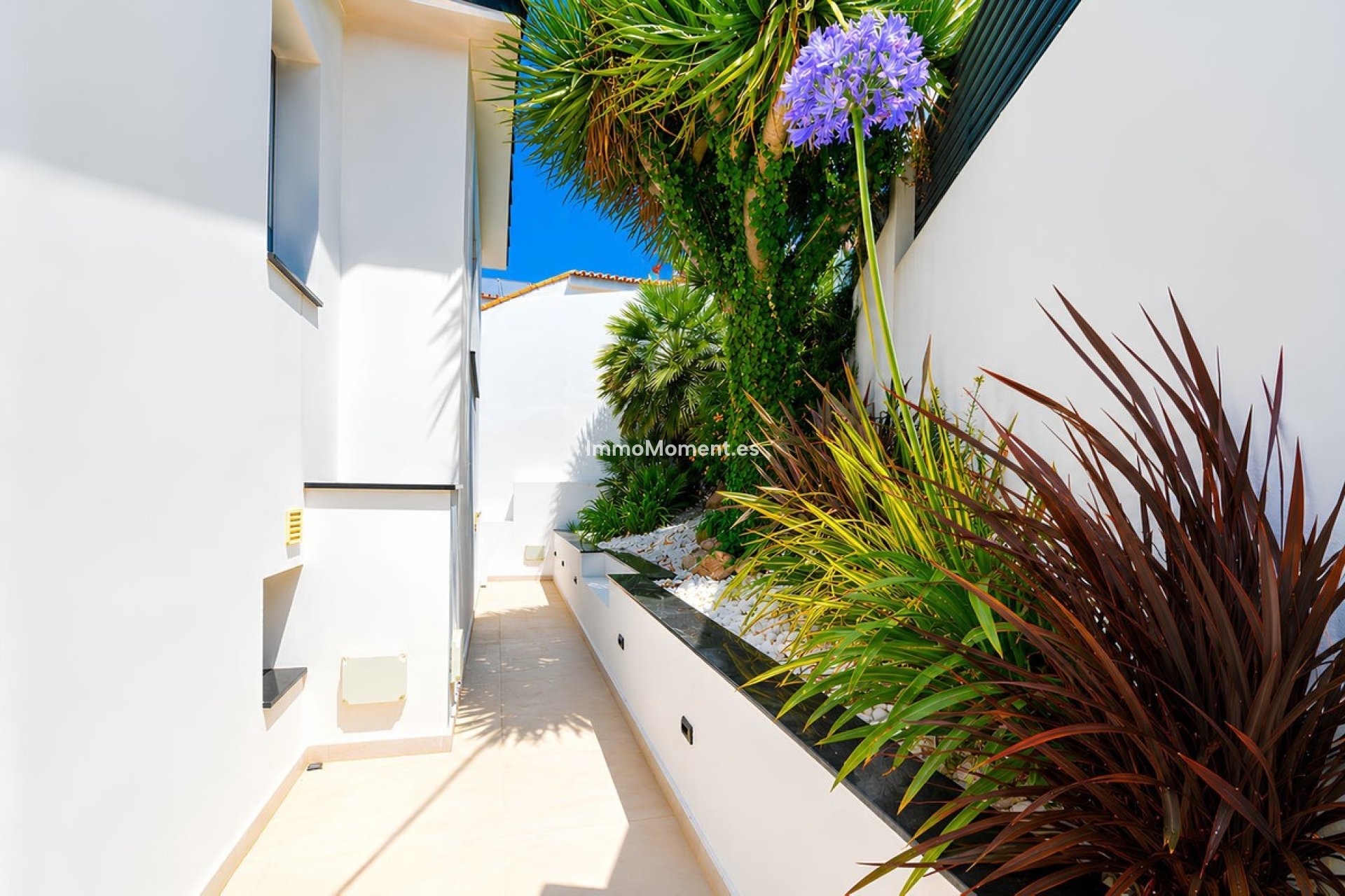 Revente - Villa individuelle - Fuengirola - Torreblanca