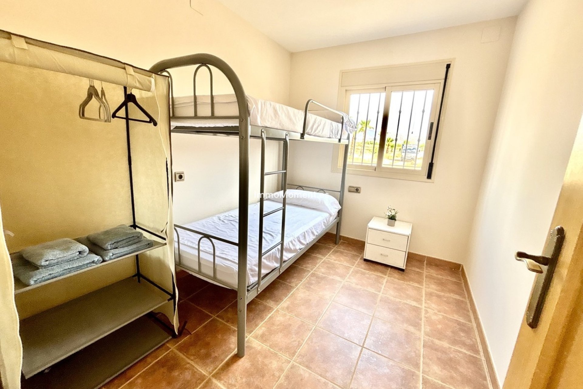 Revente - Villa individuelle - Fuente Alamo - Fuente-Álamo de Murcia Centro