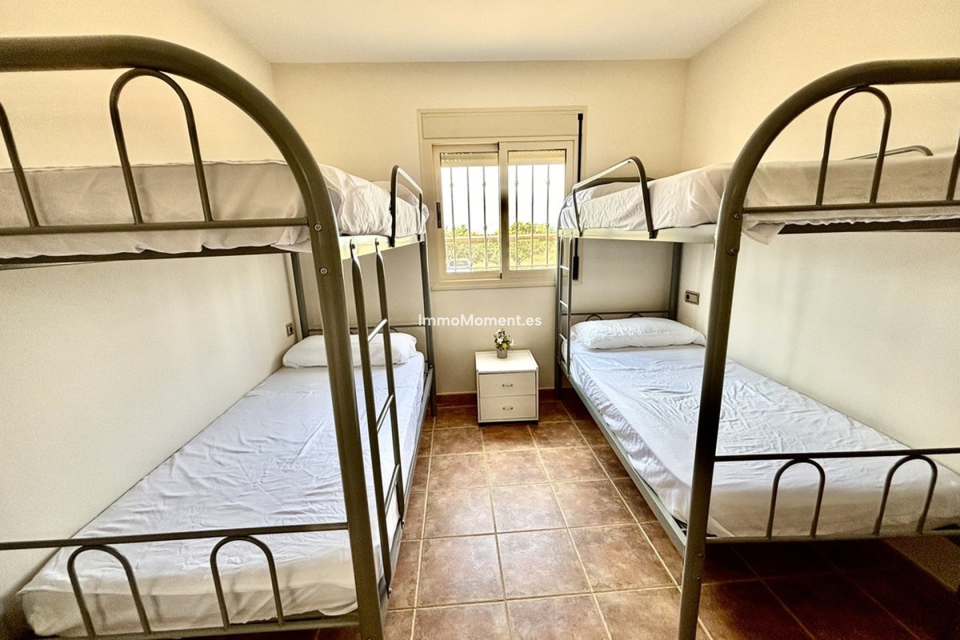 Revente - Villa individuelle - Fuente Alamo - Fuente-Álamo de Murcia Centro