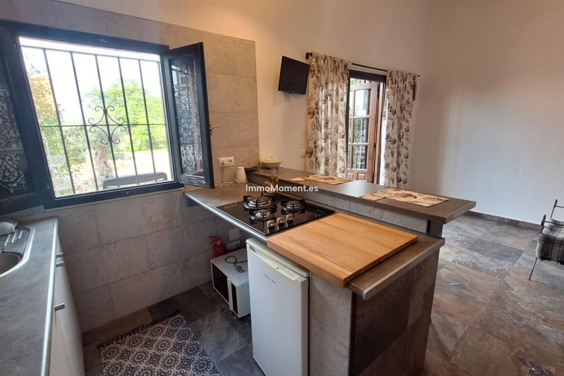 Revente - Villa individuelle - Fuente Alamo - Fuente Álamo de Murcia