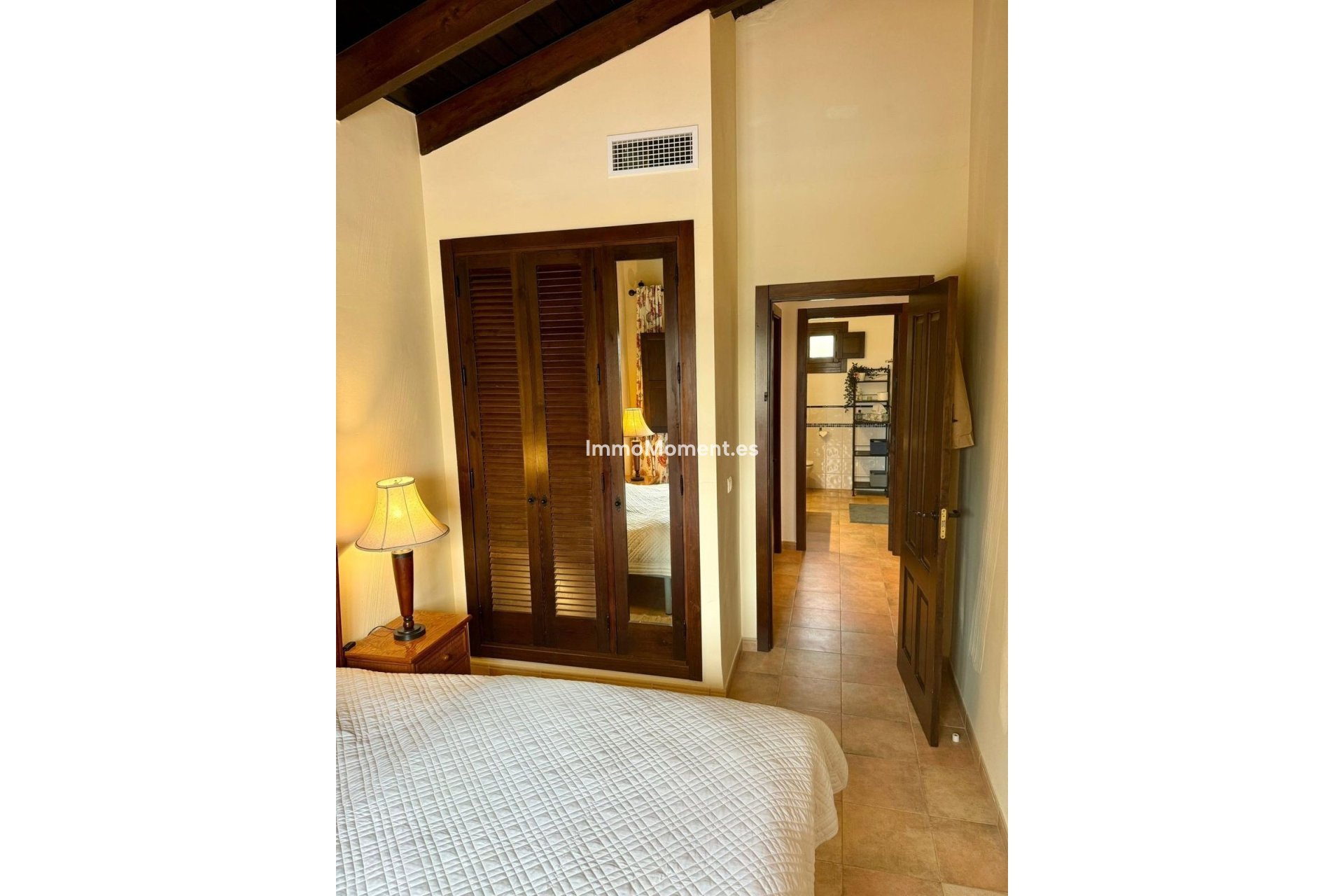 Revente - Villa individuelle - Fuente Alamo - Hacienda del Alamo Golf Resort