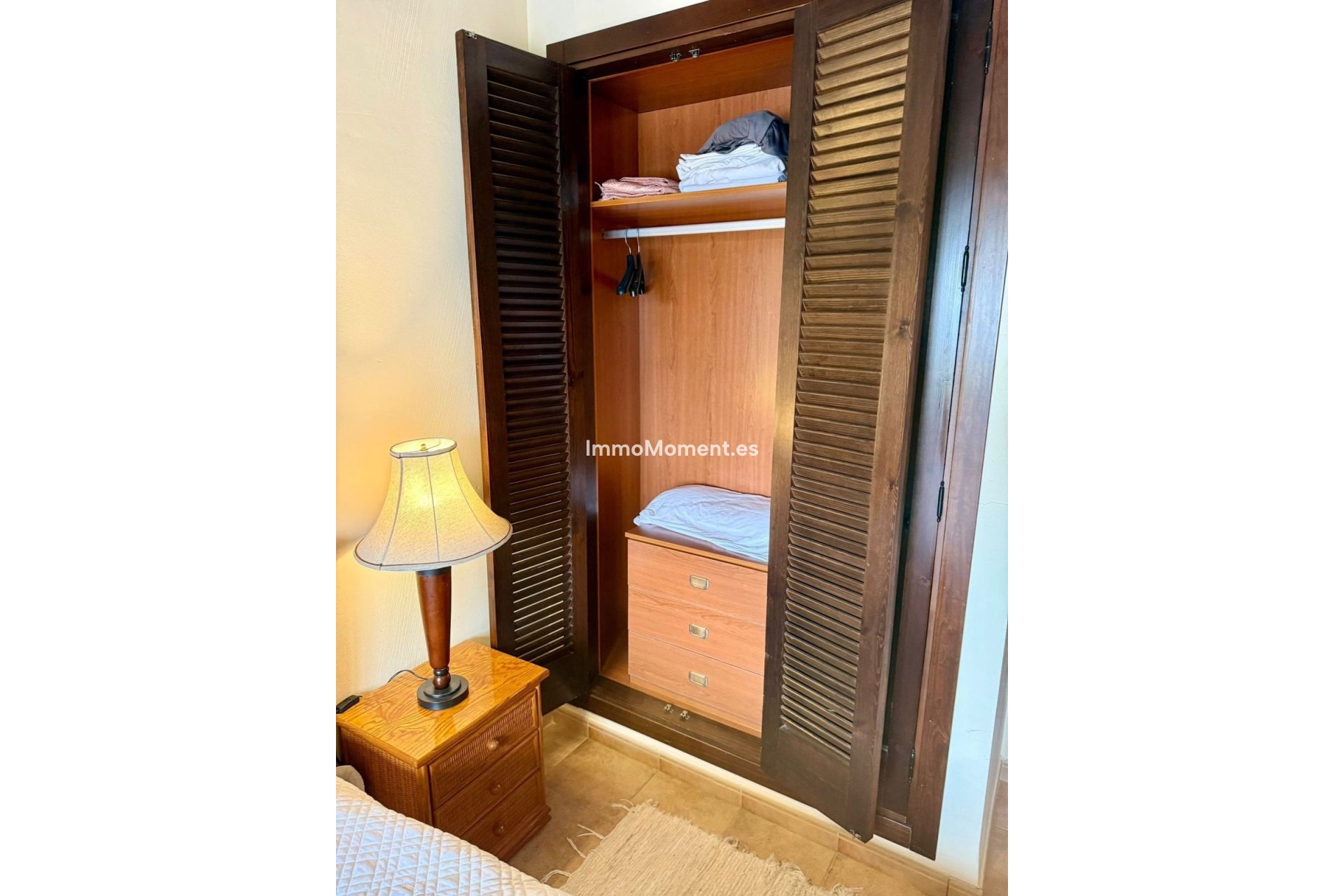Revente - Villa individuelle - Fuente Alamo - Hacienda del Alamo Golf Resort