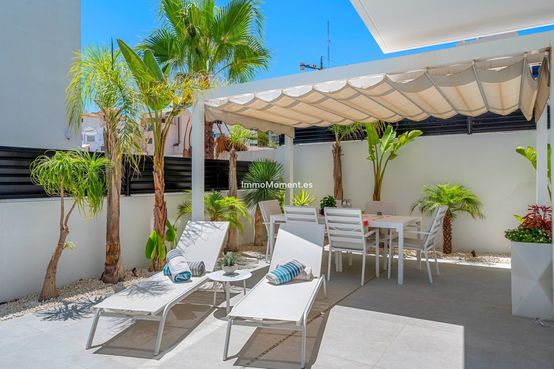 Revente - Villa individuelle - Guardamar del Segura - Guardamar del Segura Centro