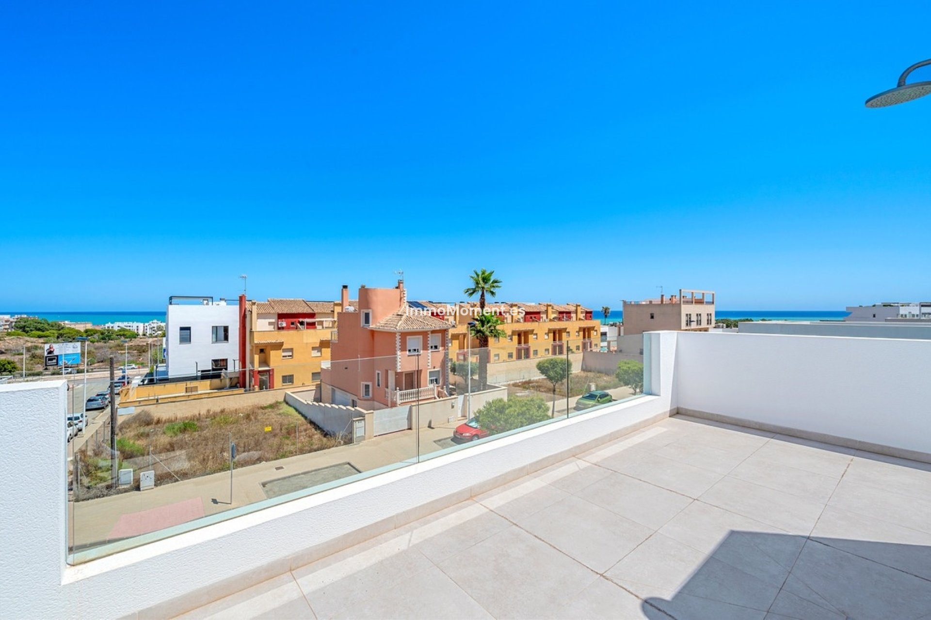 Revente - Villa individuelle - Guardamar del Segura - Guardamar del Segura Centro