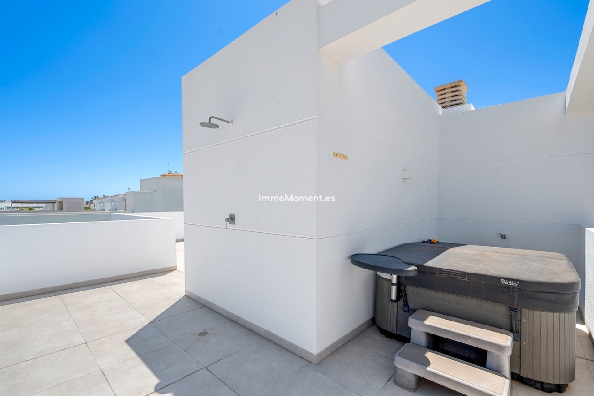 Revente - Villa individuelle - Guardamar del Segura - Guardamar del Segura Centro