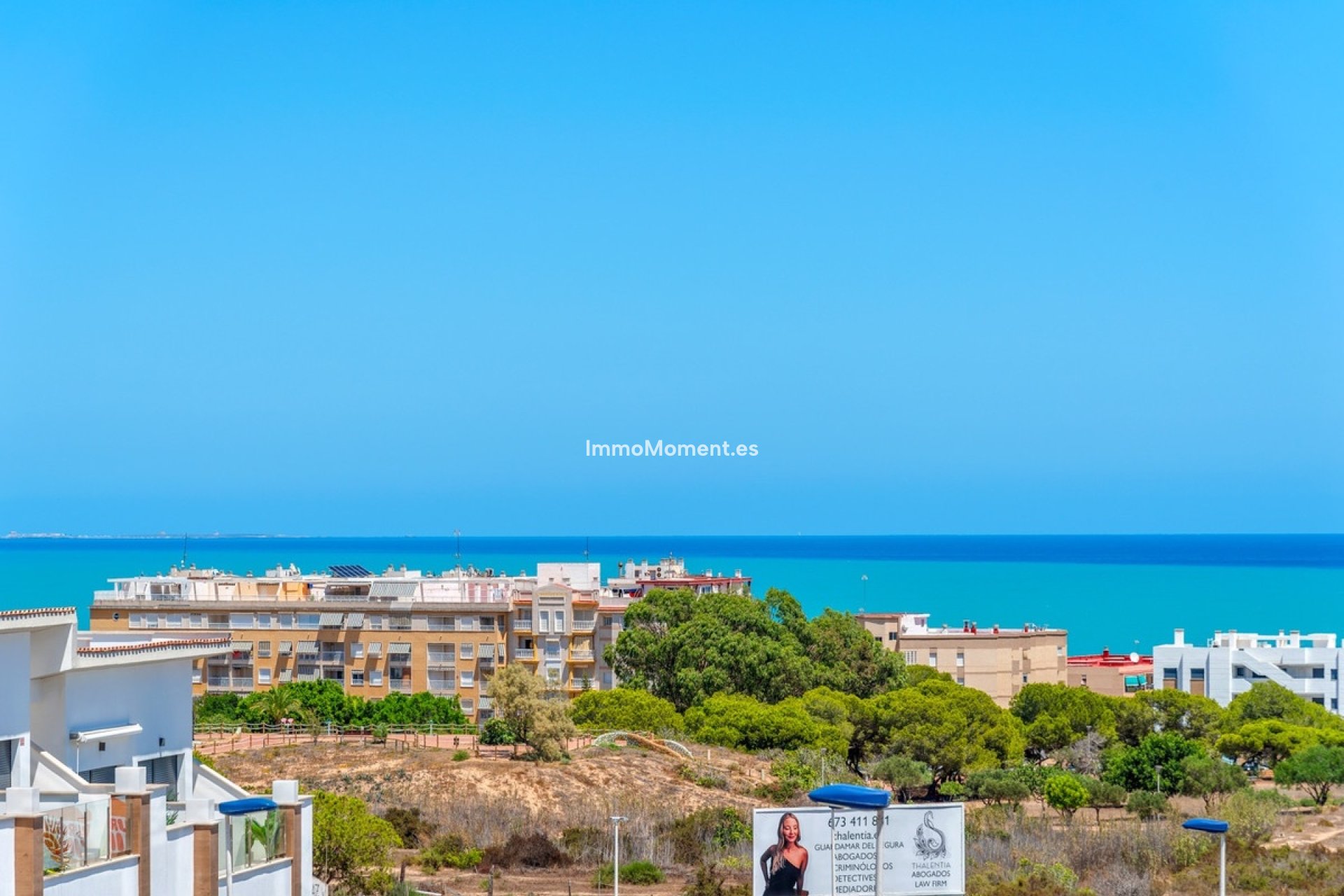 Revente - Villa individuelle - Guardamar del Segura - Guardamar del Segura Centro