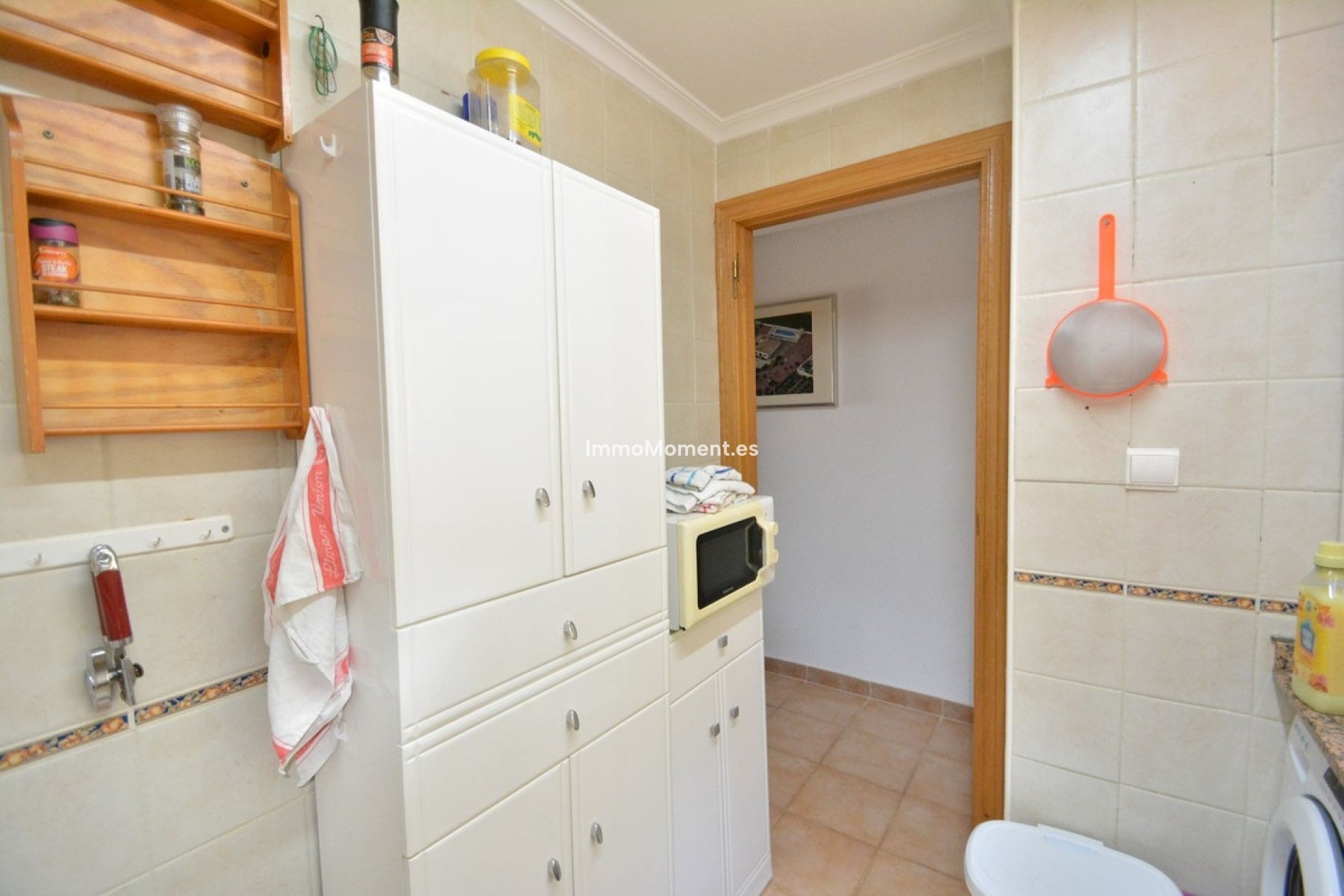 Revente - Villa individuelle - Guardamar del Segura - Guardamar del Segura Centro