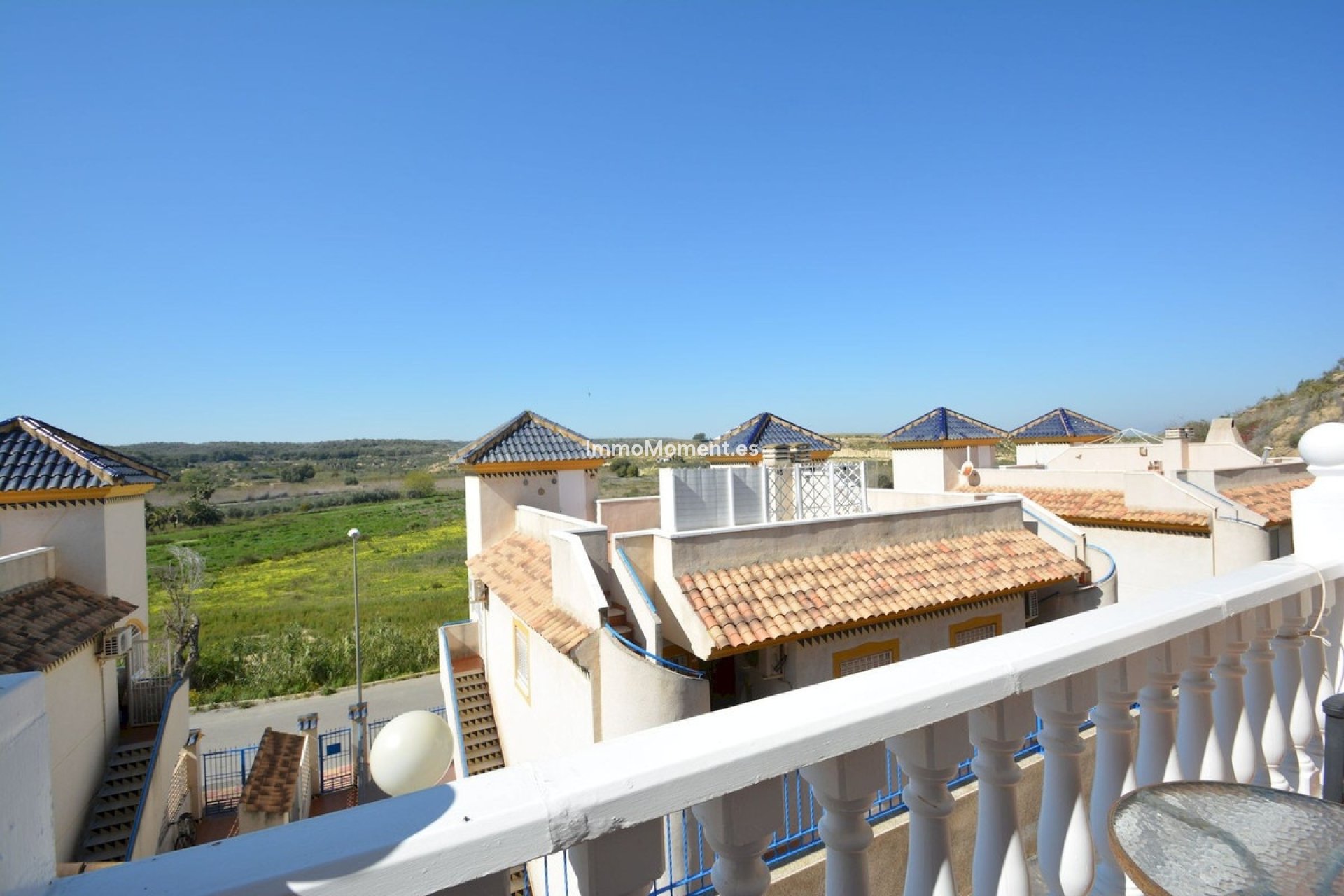 Revente - Villa individuelle - Guardamar del Segura - Guardamar del Segura Centro