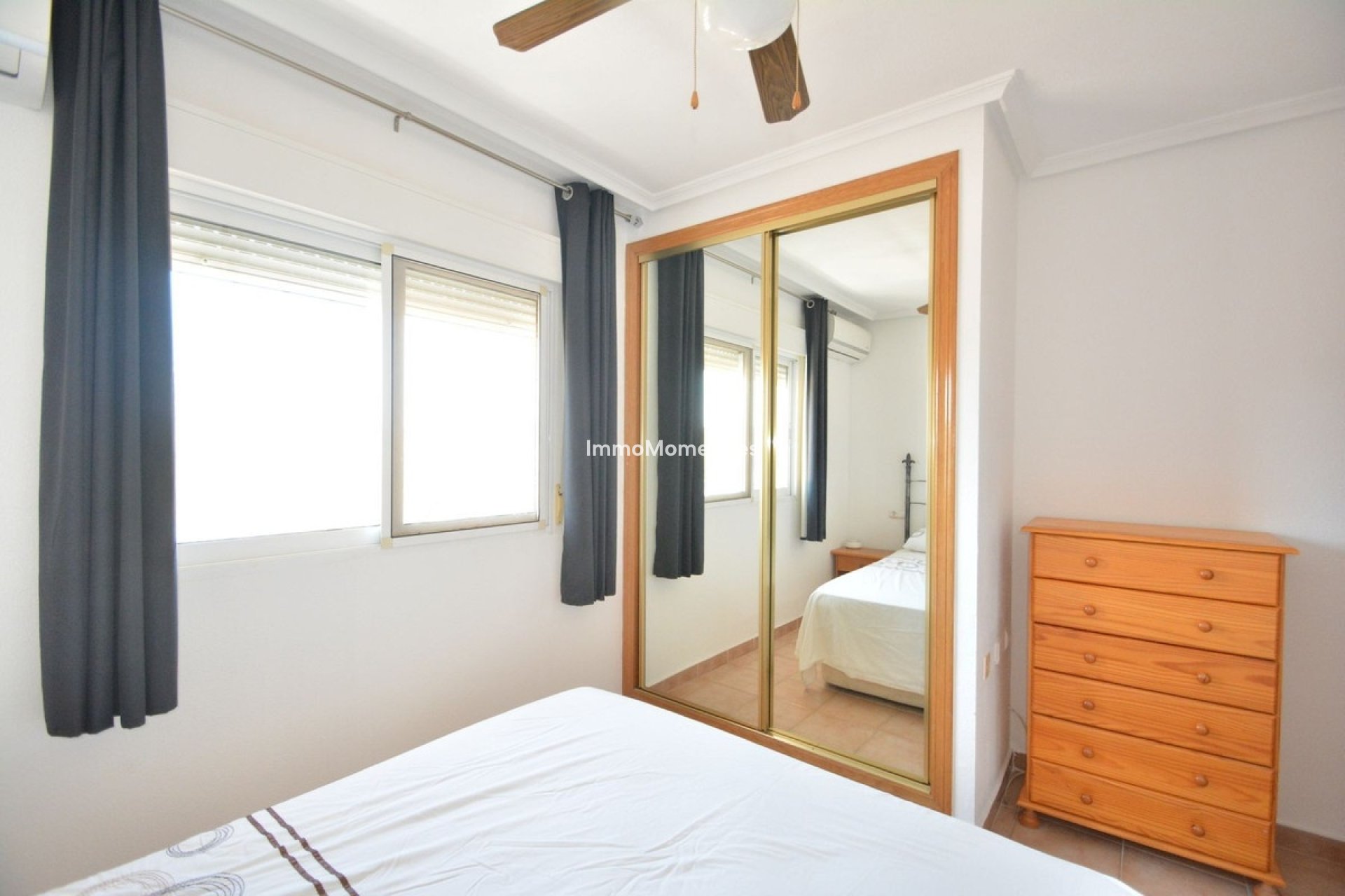Revente - Villa individuelle - Guardamar del Segura - Guardamar del Segura Centro