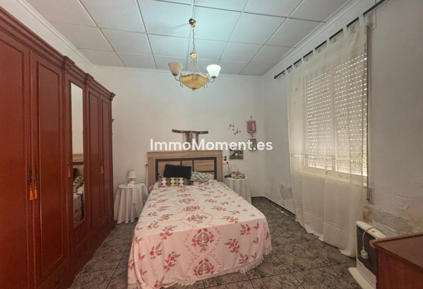 Revente - Villa individuelle - Guardamar del Segura - Guardamar del Segura Centro