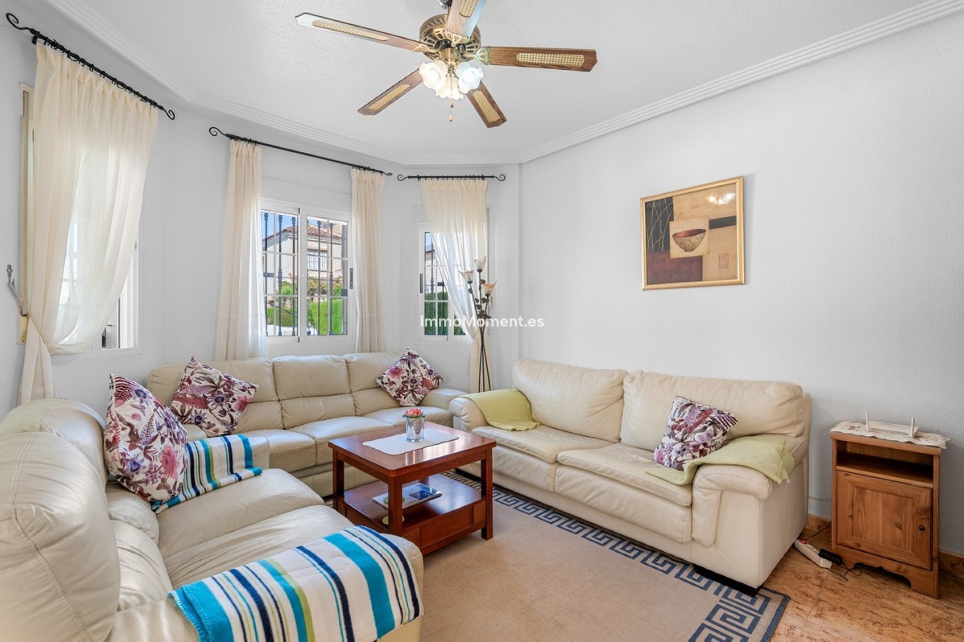 Revente - Villa individuelle - Guardamar del Segura - Guardamar del Segura Centro