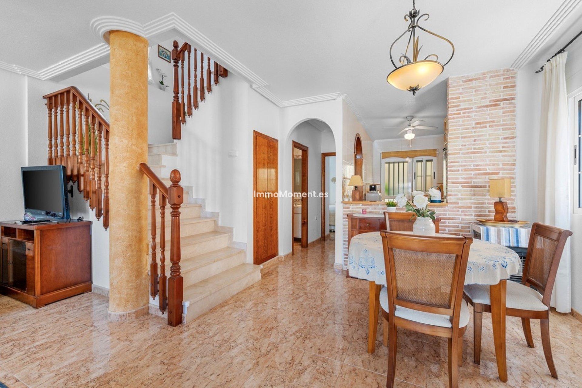 Revente - Villa individuelle - Guardamar del Segura - Guardamar del Segura Centro