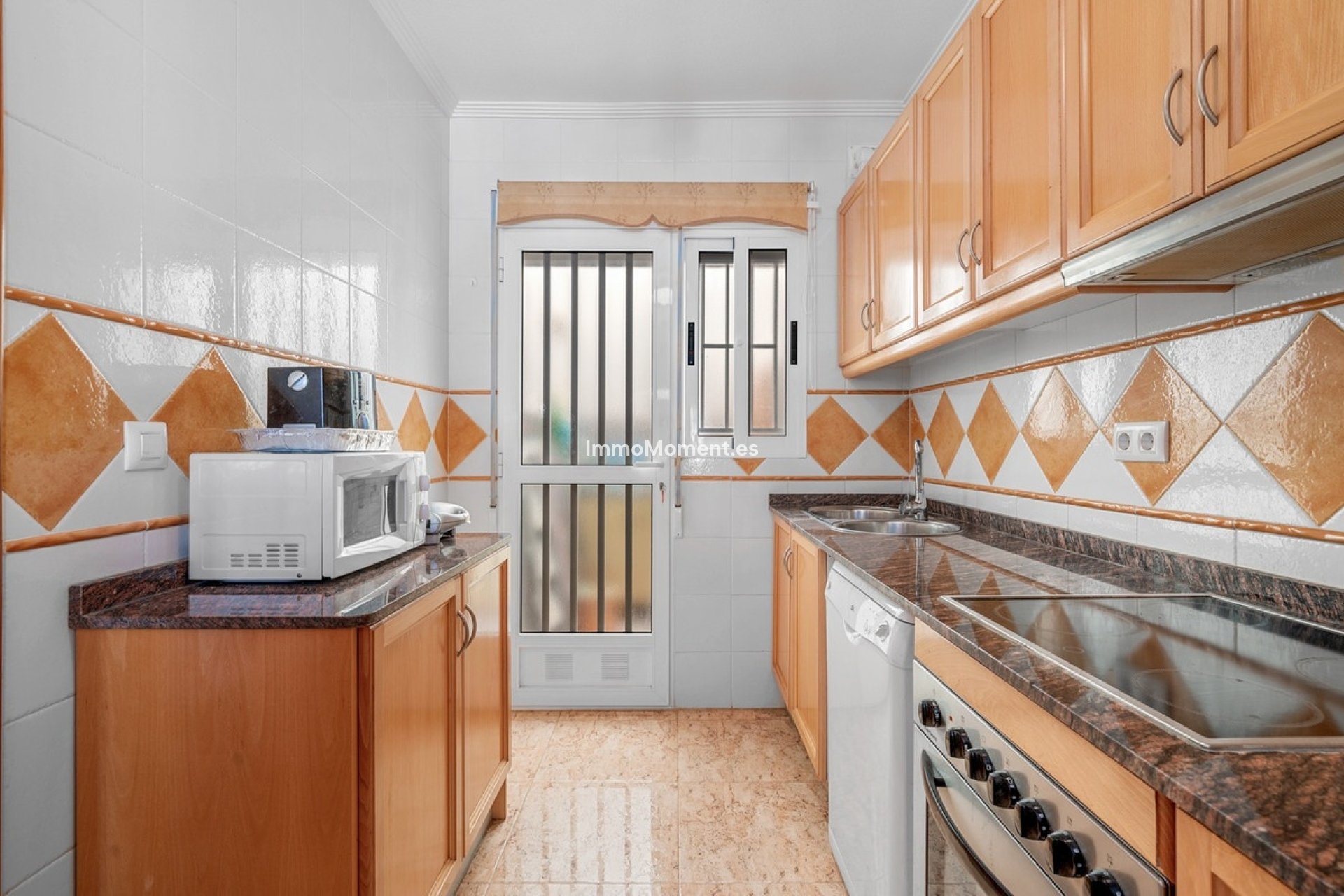Revente - Villa individuelle - Guardamar del Segura - Guardamar del Segura Centro