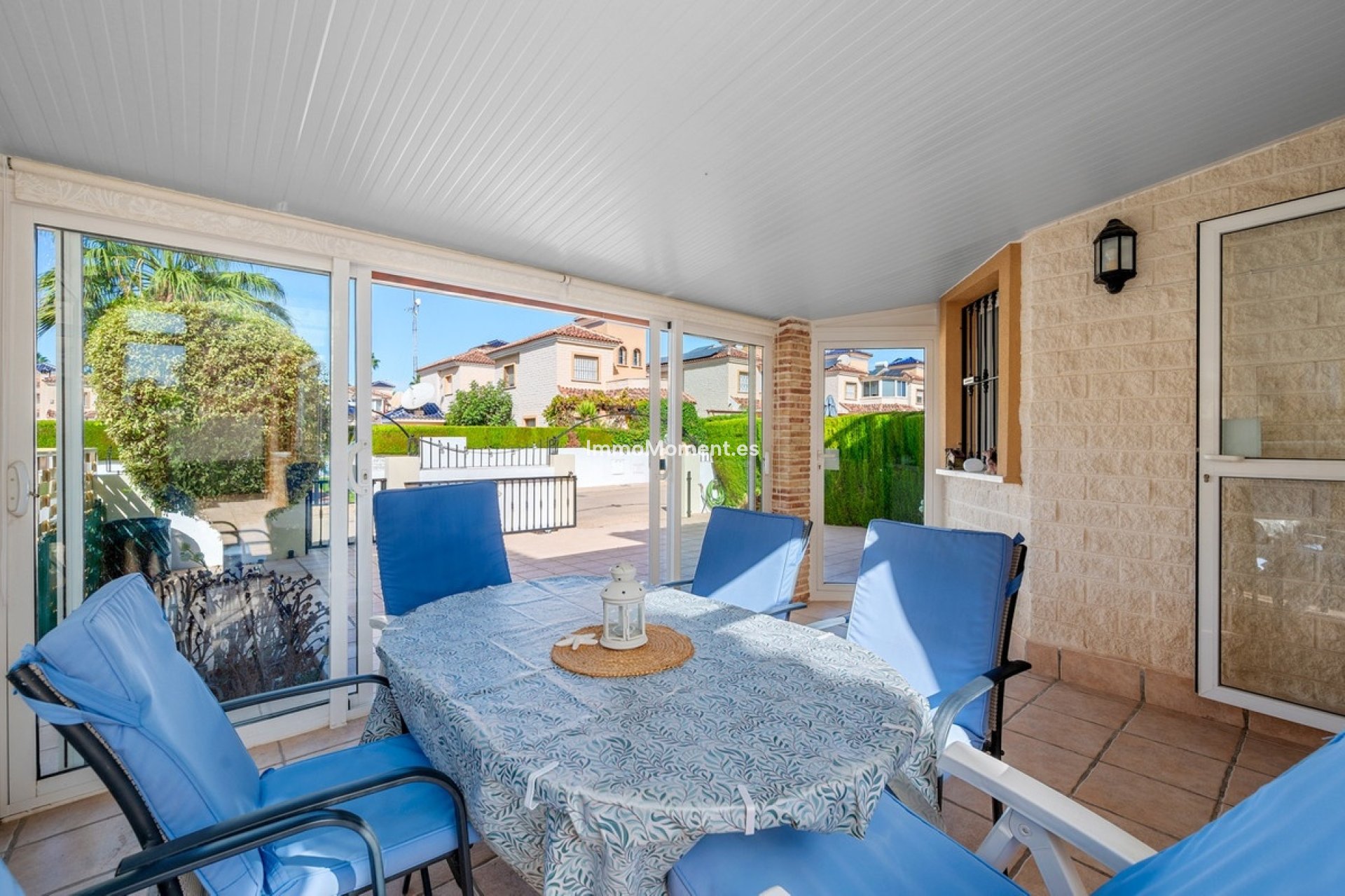 Revente - Villa individuelle - Guardamar del Segura - Guardamar del Segura Centro