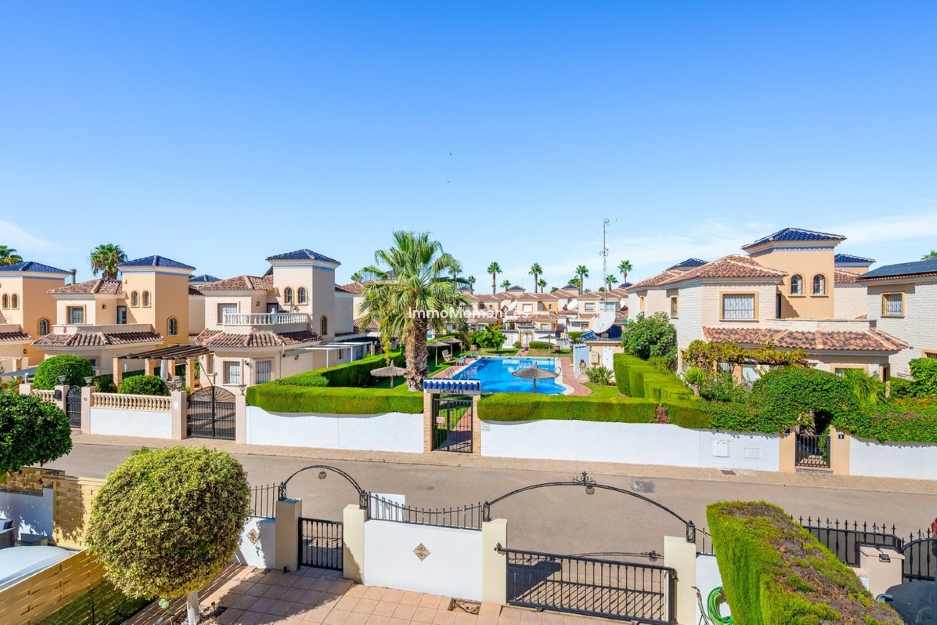 Revente - Villa individuelle - Guardamar del Segura - Guardamar del Segura Centro