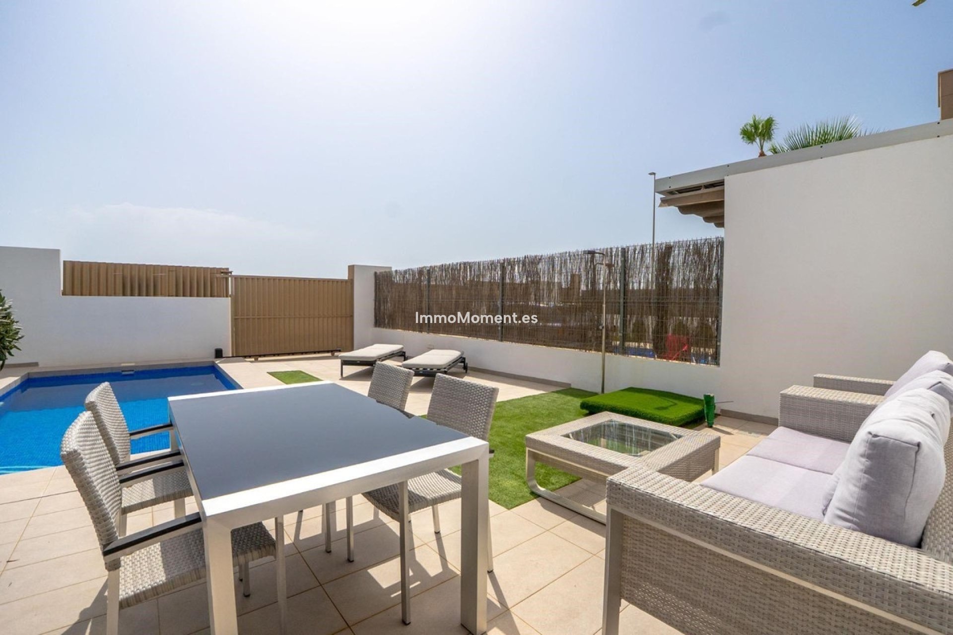 Revente - Villa individuelle - Guardamar del Segura - Guardamar del Segura Centro