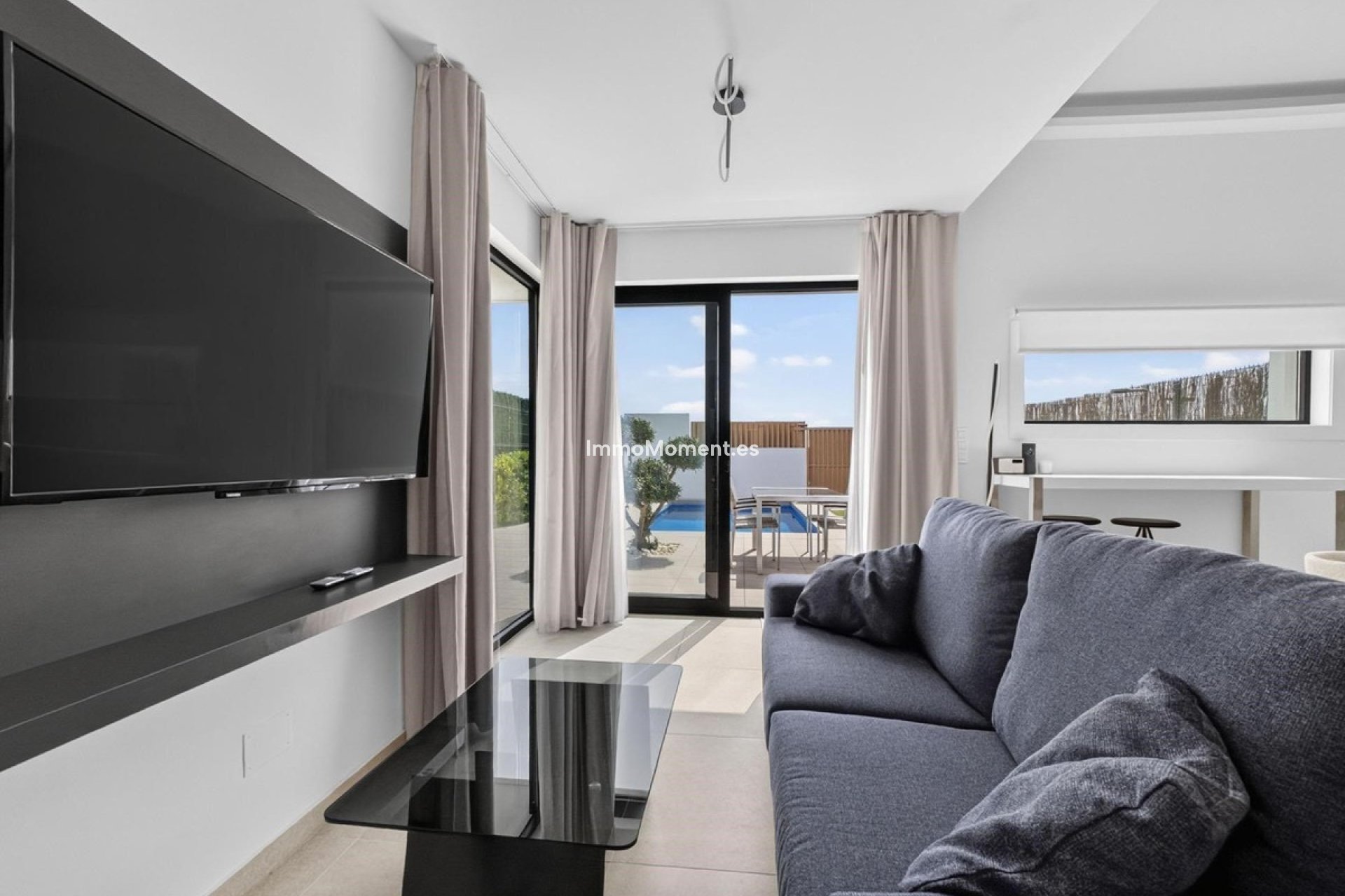 Revente - Villa individuelle - Guardamar del Segura - Guardamar del Segura Centro