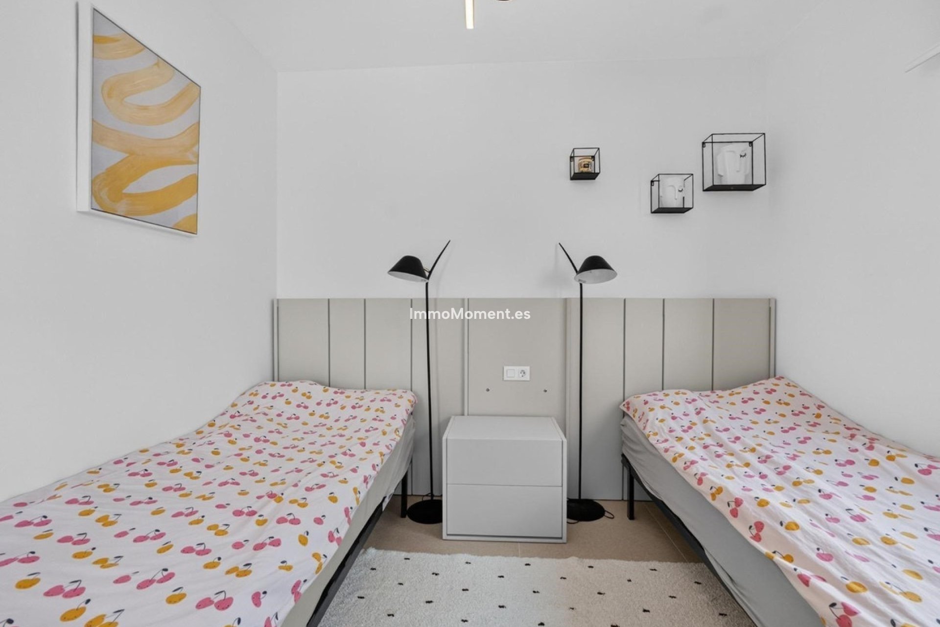Revente - Villa individuelle - Guardamar del Segura - Guardamar del Segura Centro