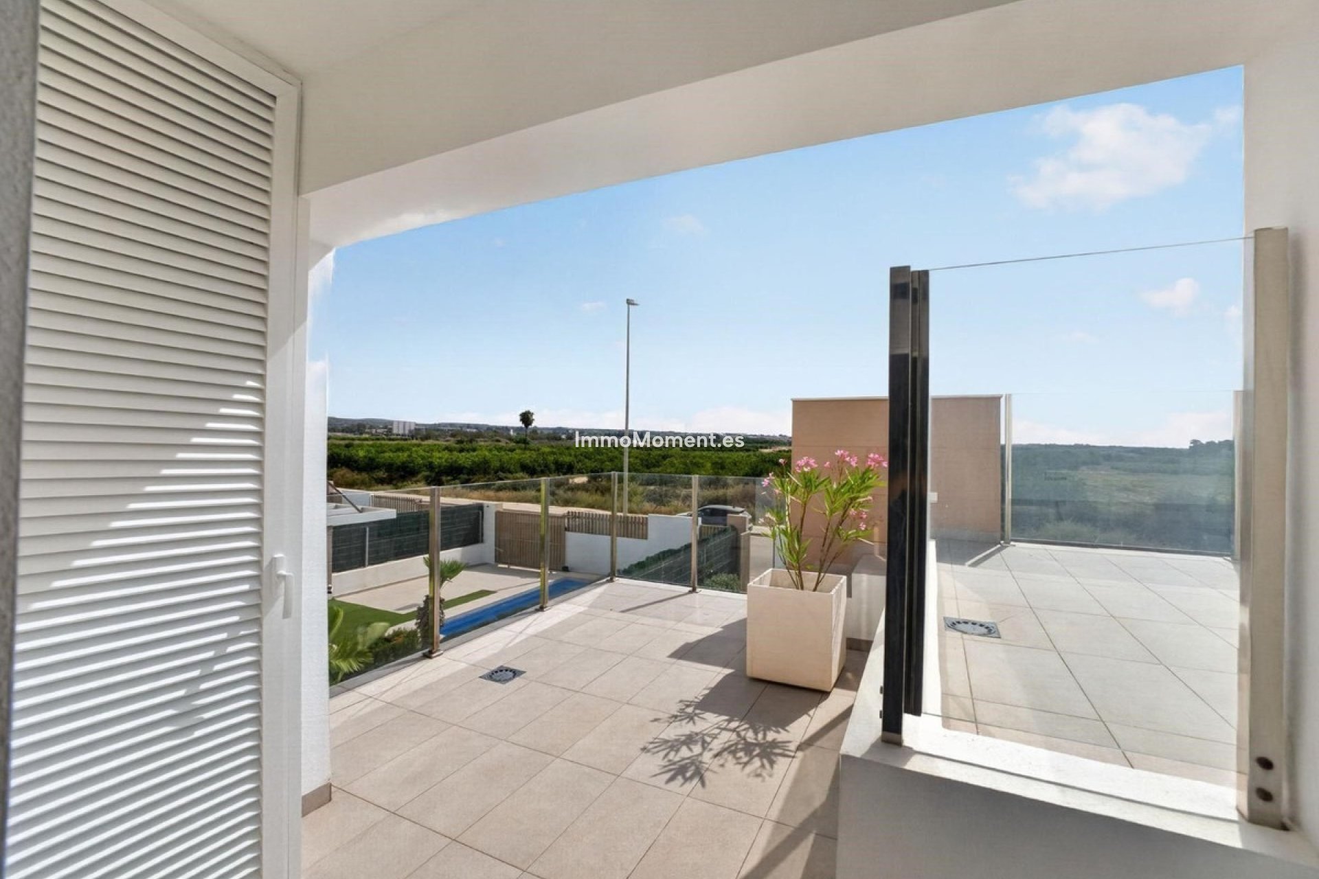 Revente - Villa individuelle - Guardamar del Segura - Guardamar del Segura Centro