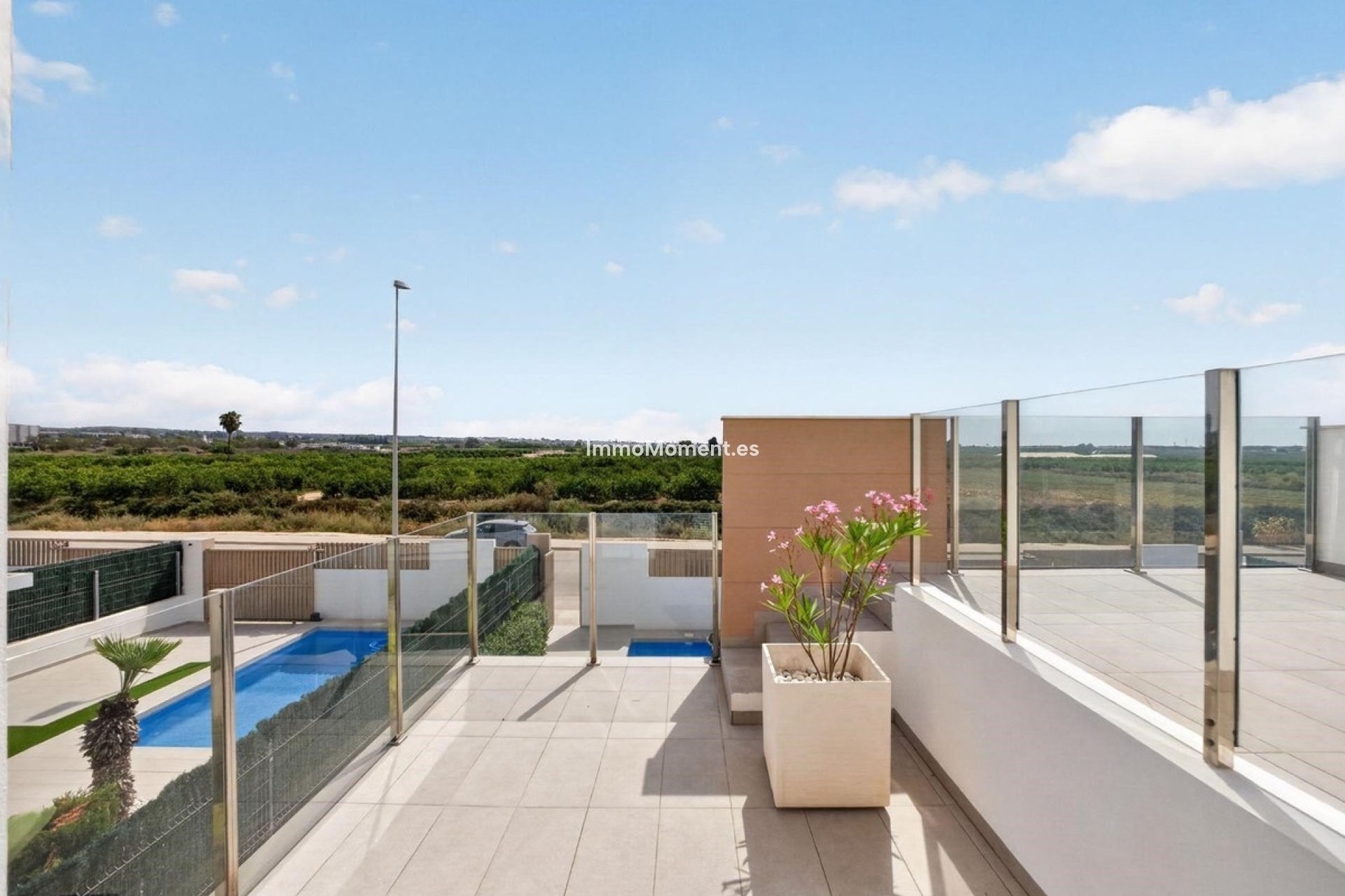 Revente - Villa individuelle - Guardamar del Segura - Guardamar del Segura Centro