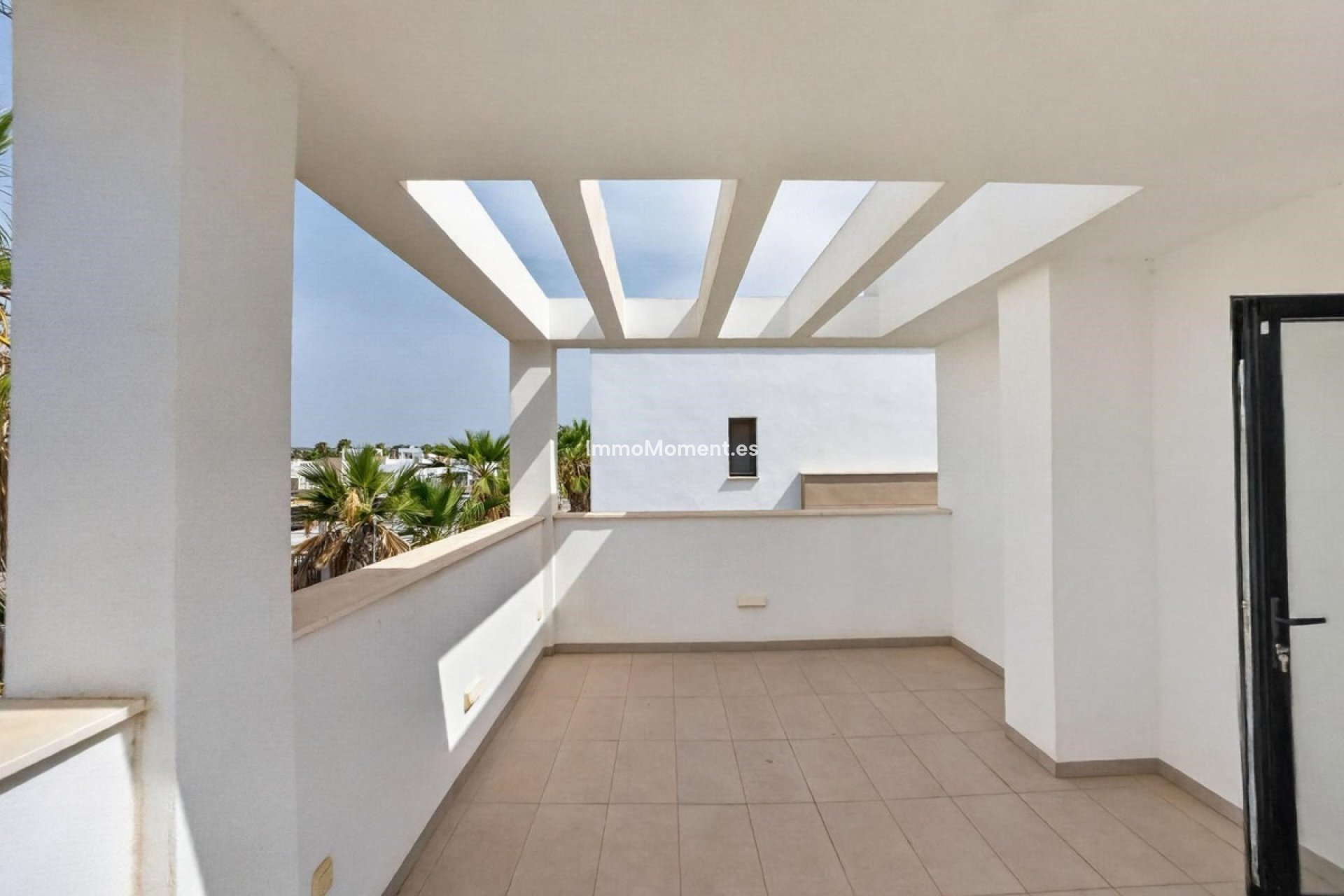 Revente - Villa individuelle - Guardamar del Segura - Guardamar del Segura Centro