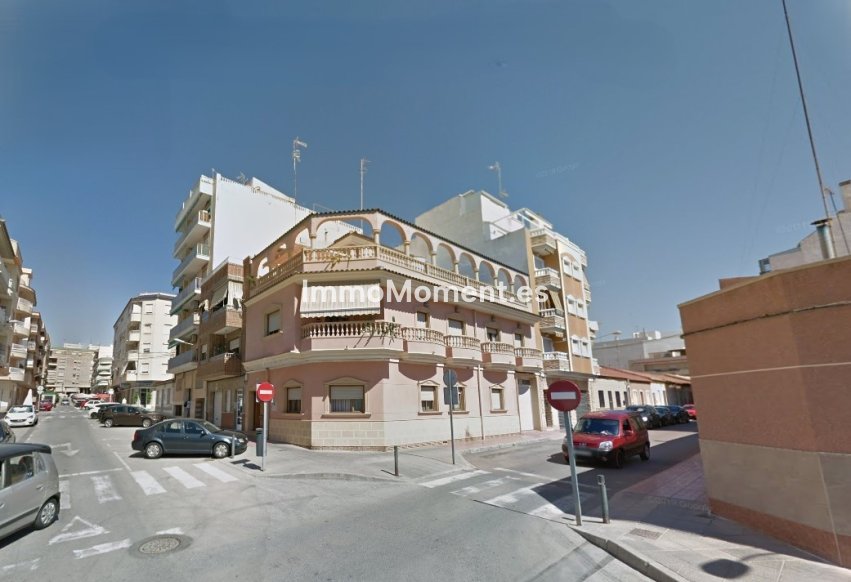 Revente - Villa individuelle - Guardamar del Segura - Guardamar del Segura Centro