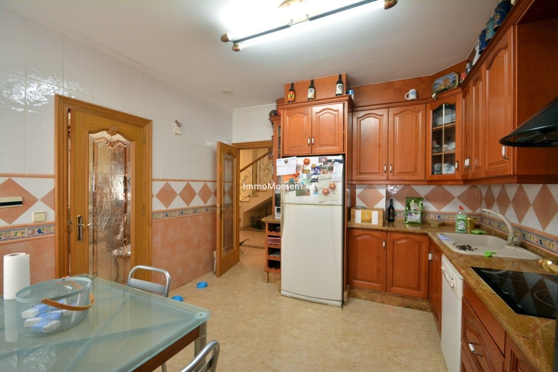 Revente - Villa individuelle - Guardamar del Segura - Guardamar del Segura Centro