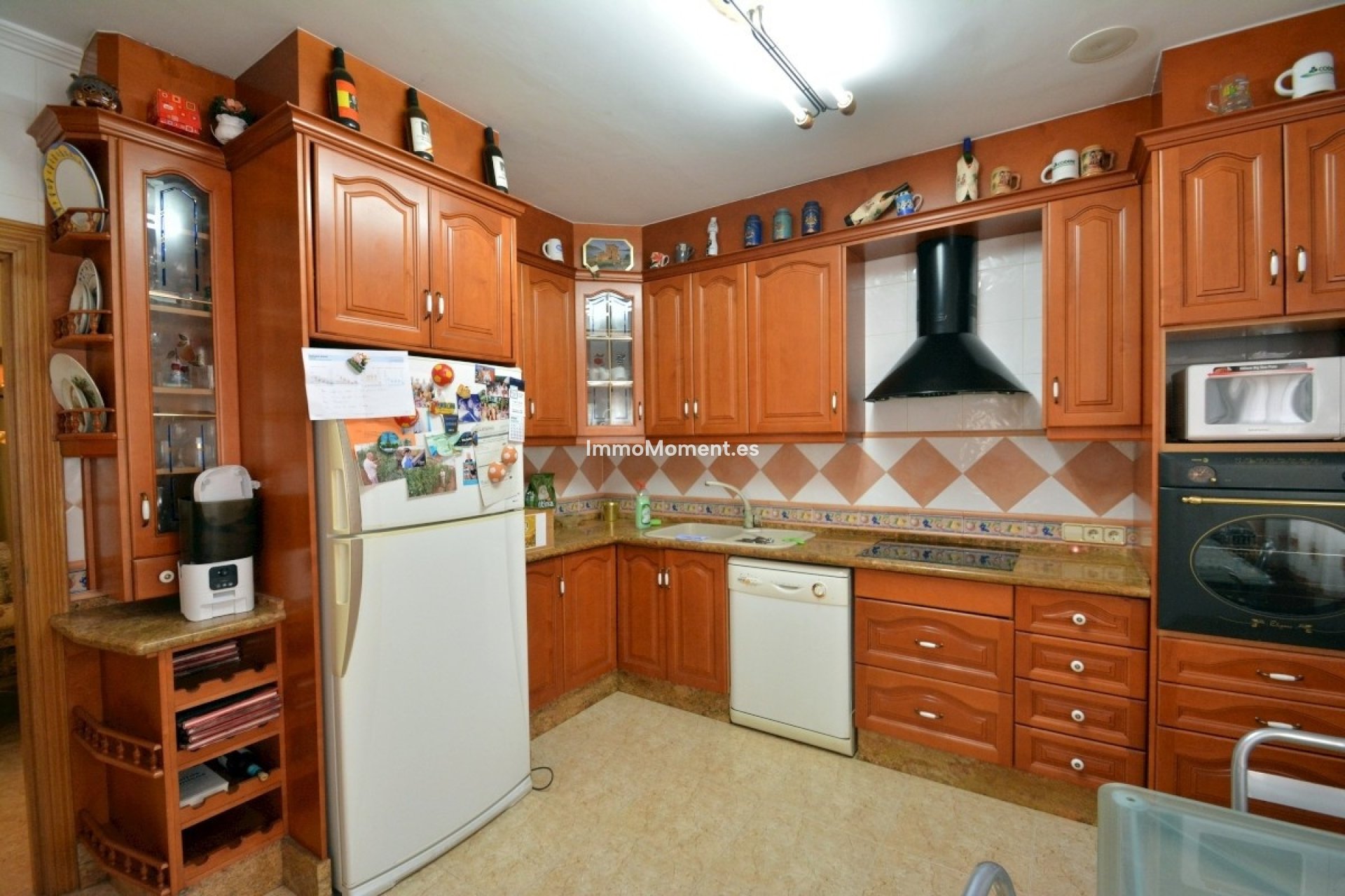 Revente - Villa individuelle - Guardamar del Segura - Guardamar del Segura Centro