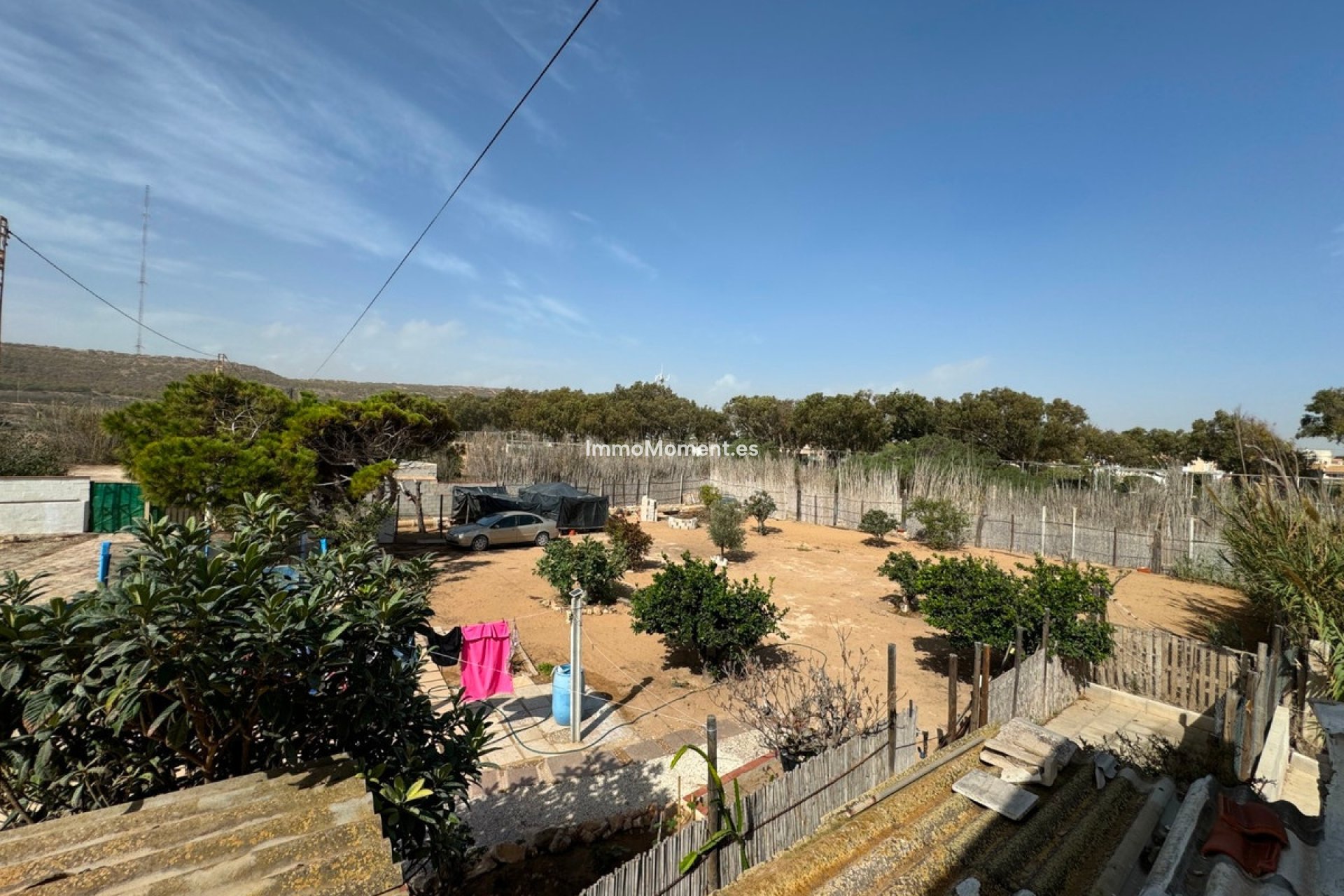 Revente - Villa individuelle - Guardamar del Segura - Guardamar del Segura Centro