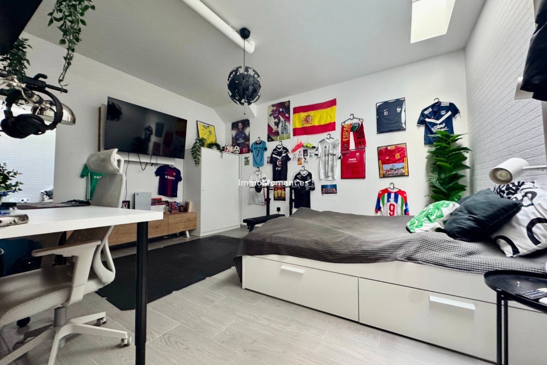 Revente - Villa individuelle - Guardamar del Segura - Guardamar del Segura Centro
