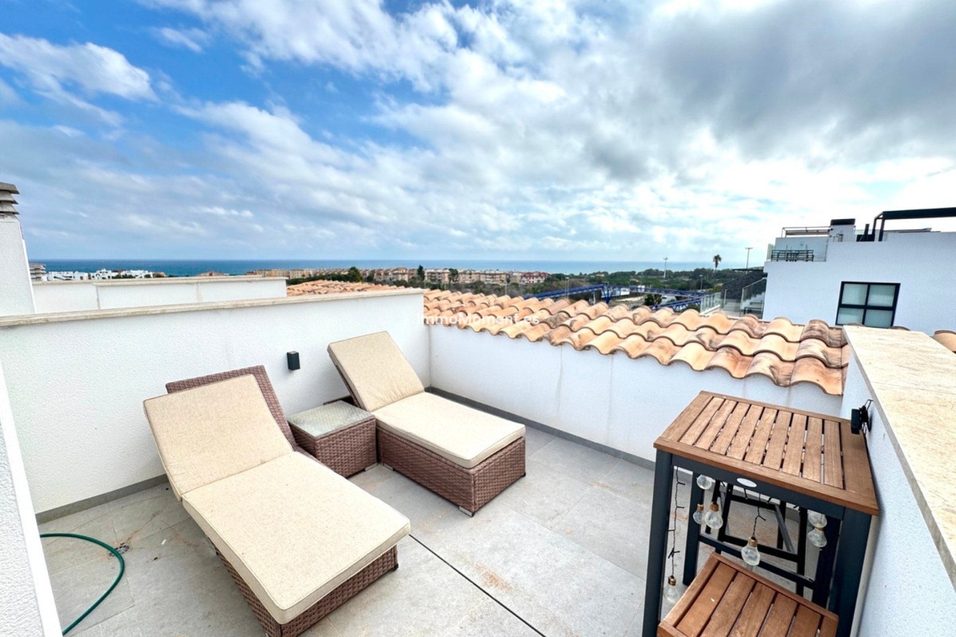Revente - Villa individuelle - Guardamar del Segura - Guardamar del Segura Centro