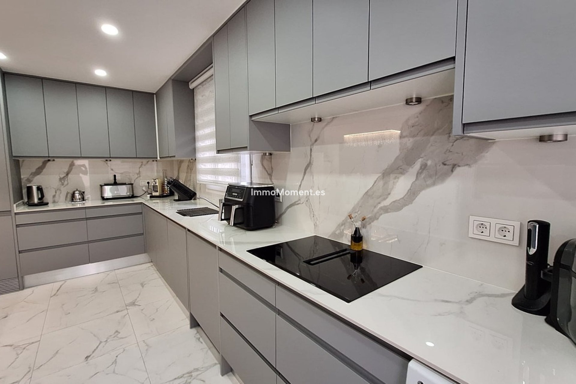 Revente - Villa individuelle - Guardamar del Segura - Guardamar del Segura Centro