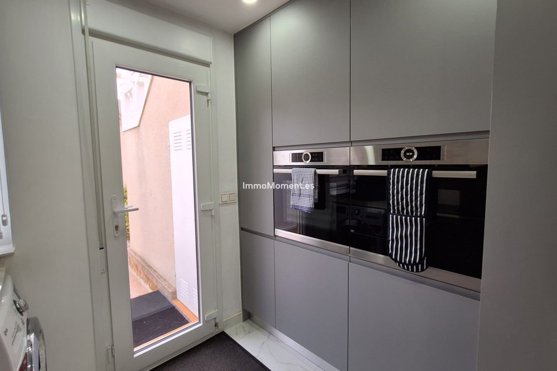 Revente - Villa individuelle - Guardamar del Segura - Guardamar del Segura Centro