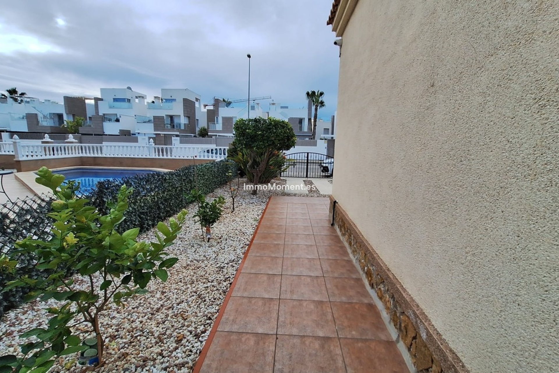 Revente - Villa individuelle - Guardamar del Segura - Guardamar del Segura Centro