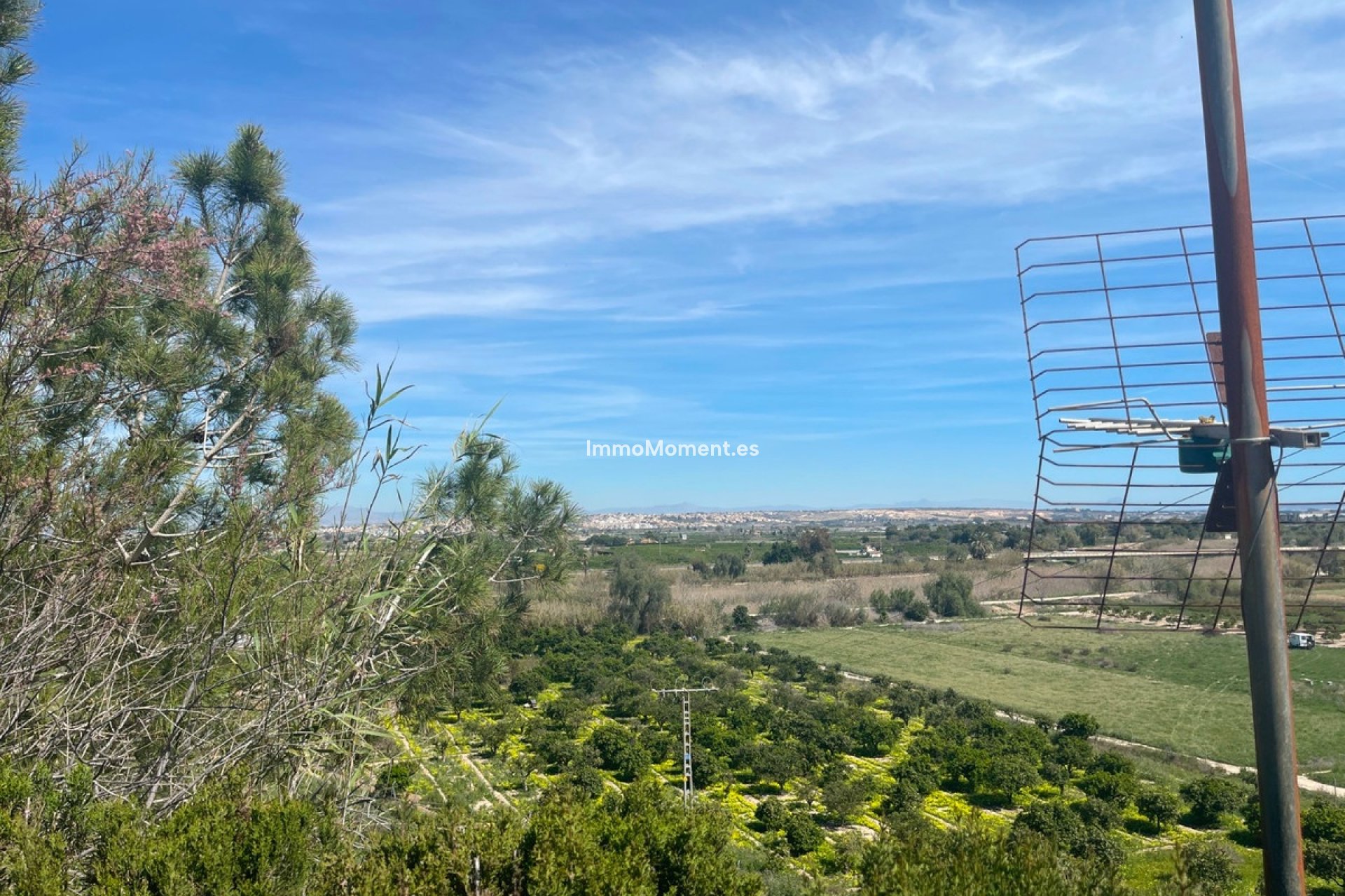 Revente - Villa individuelle - Guardamar del Segura - Guardamar del Segura Centro