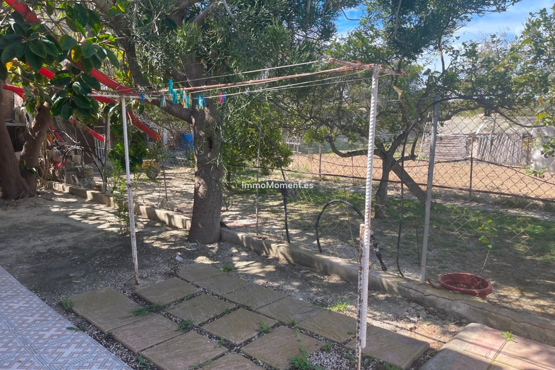 Revente - Villa individuelle - Guardamar del Segura - Guardamar del Segura Centro