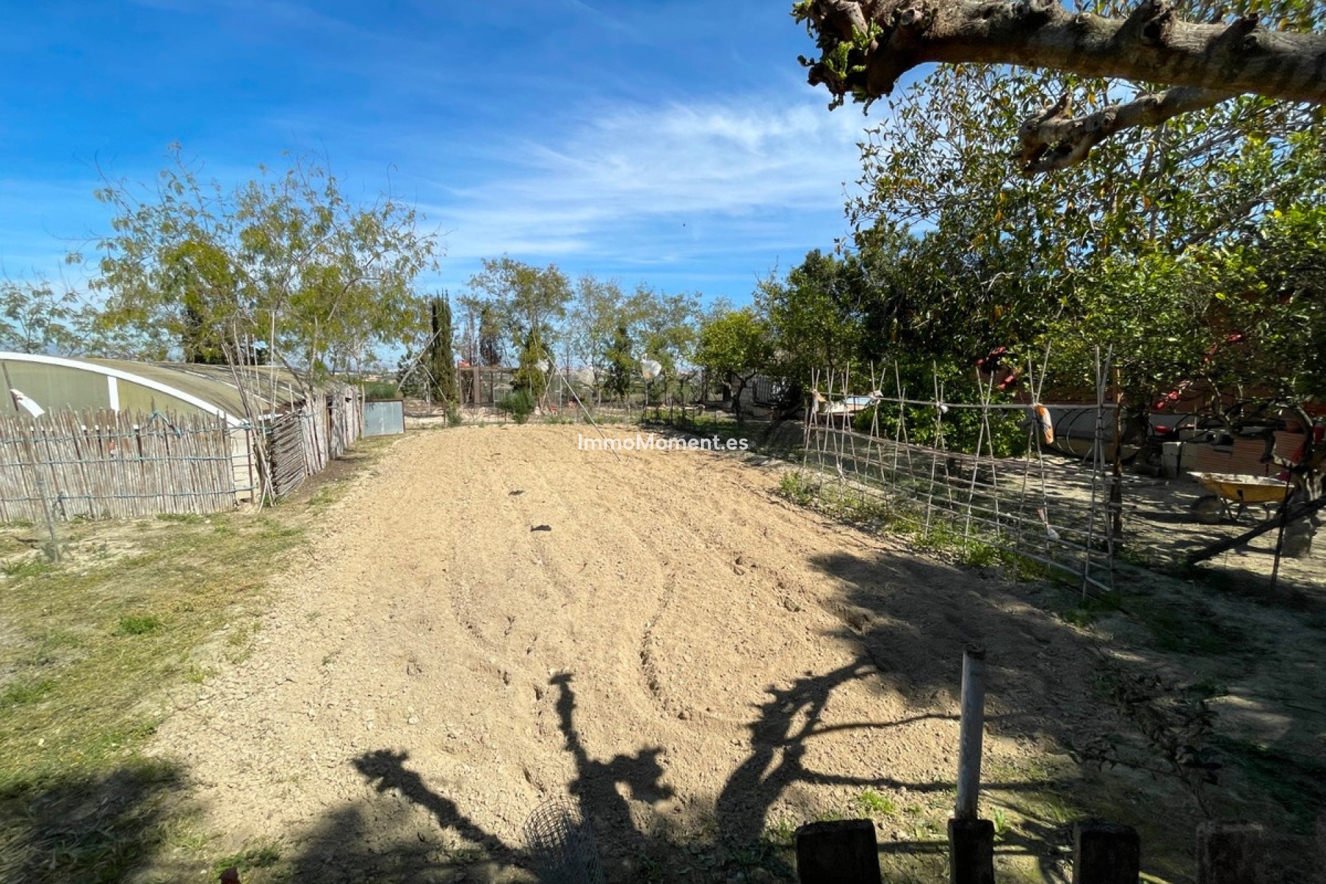 Revente - Villa individuelle - Guardamar del Segura - Guardamar del Segura Centro