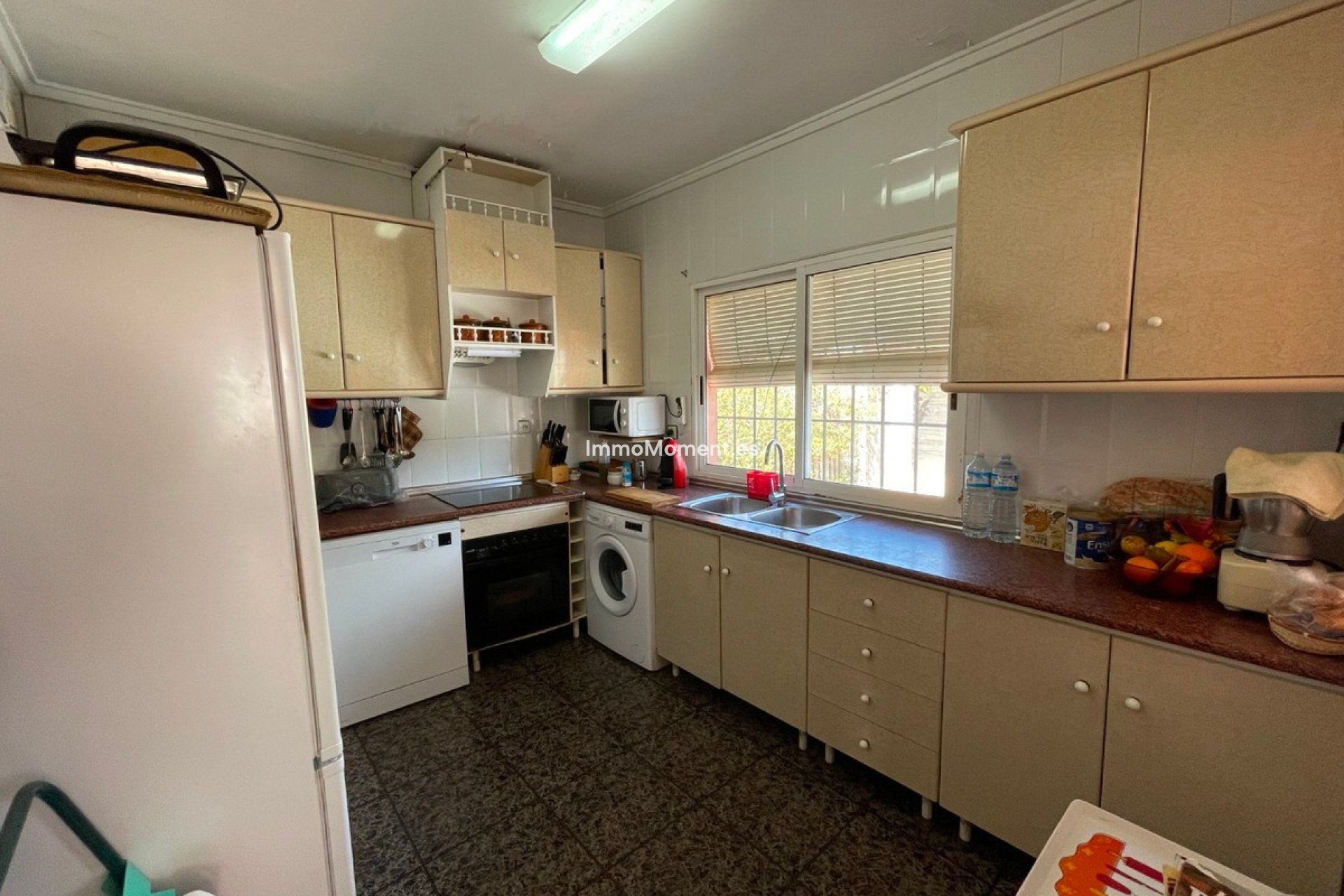 Revente - Villa individuelle - Guardamar del Segura - Guardamar del Segura Centro