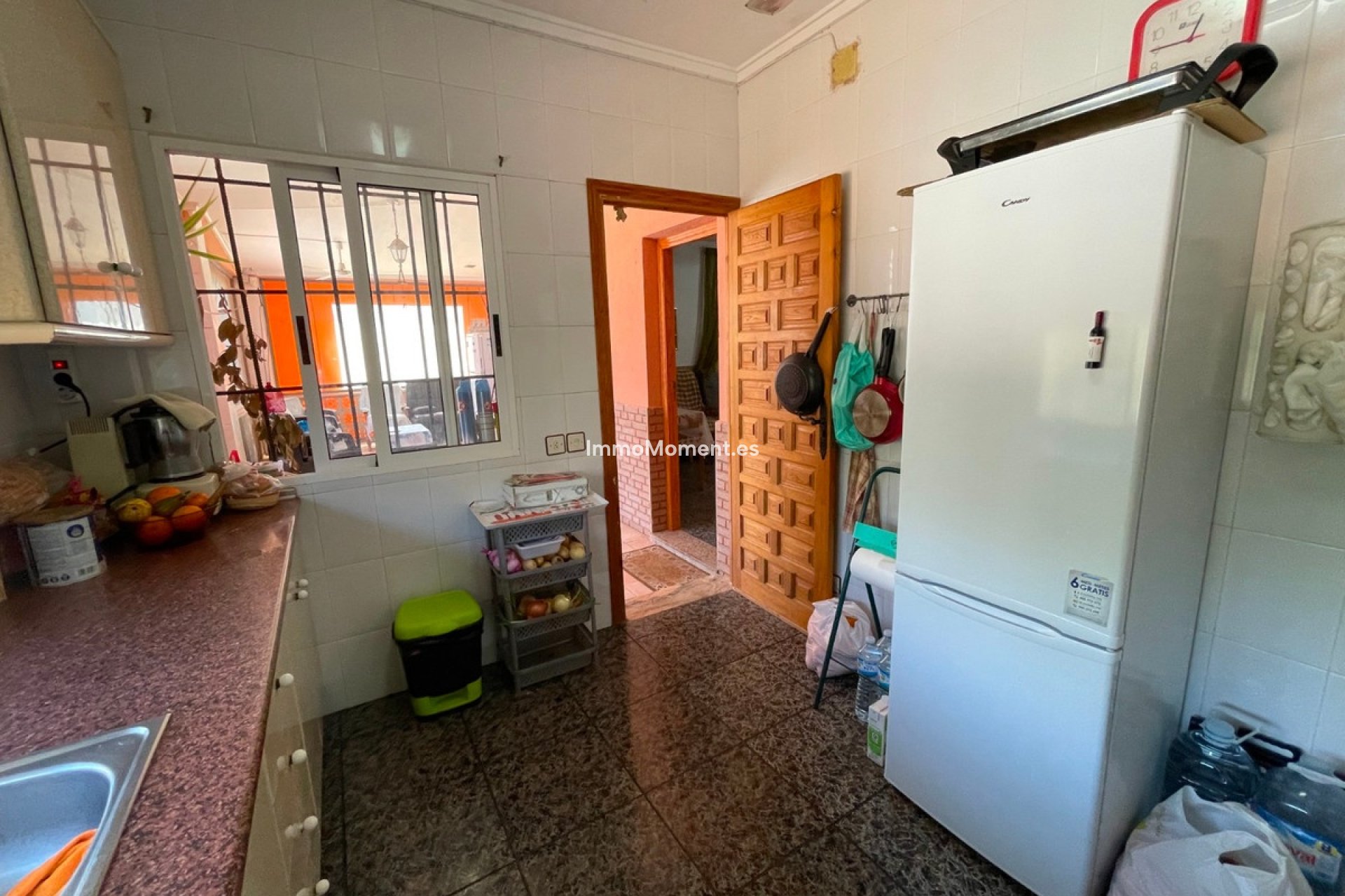 Revente - Villa individuelle - Guardamar del Segura - Guardamar del Segura Centro
