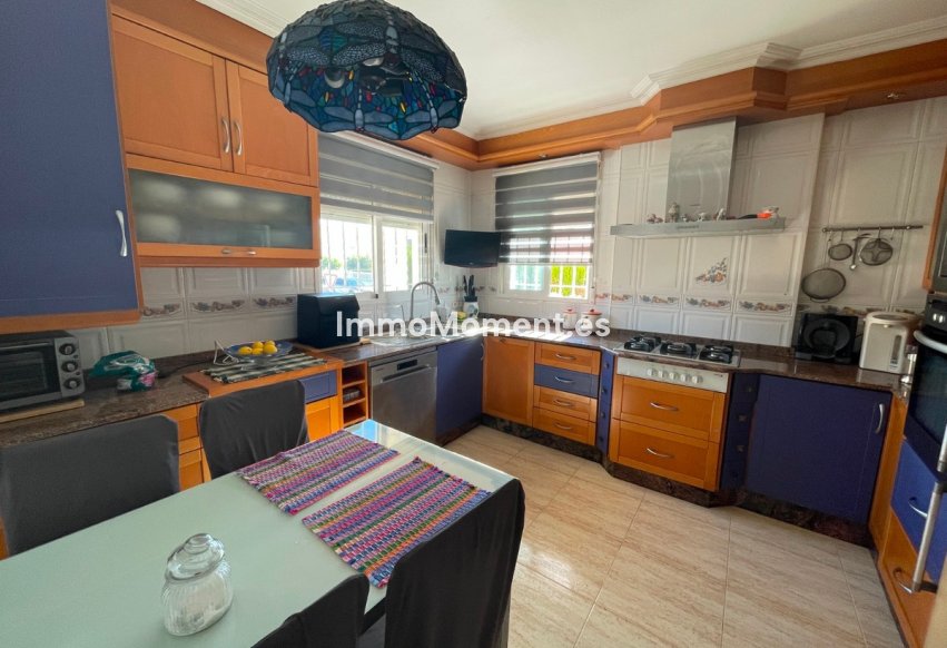 Revente - Villa individuelle - Guardamar del Segura - Guardamar del Segura Centro