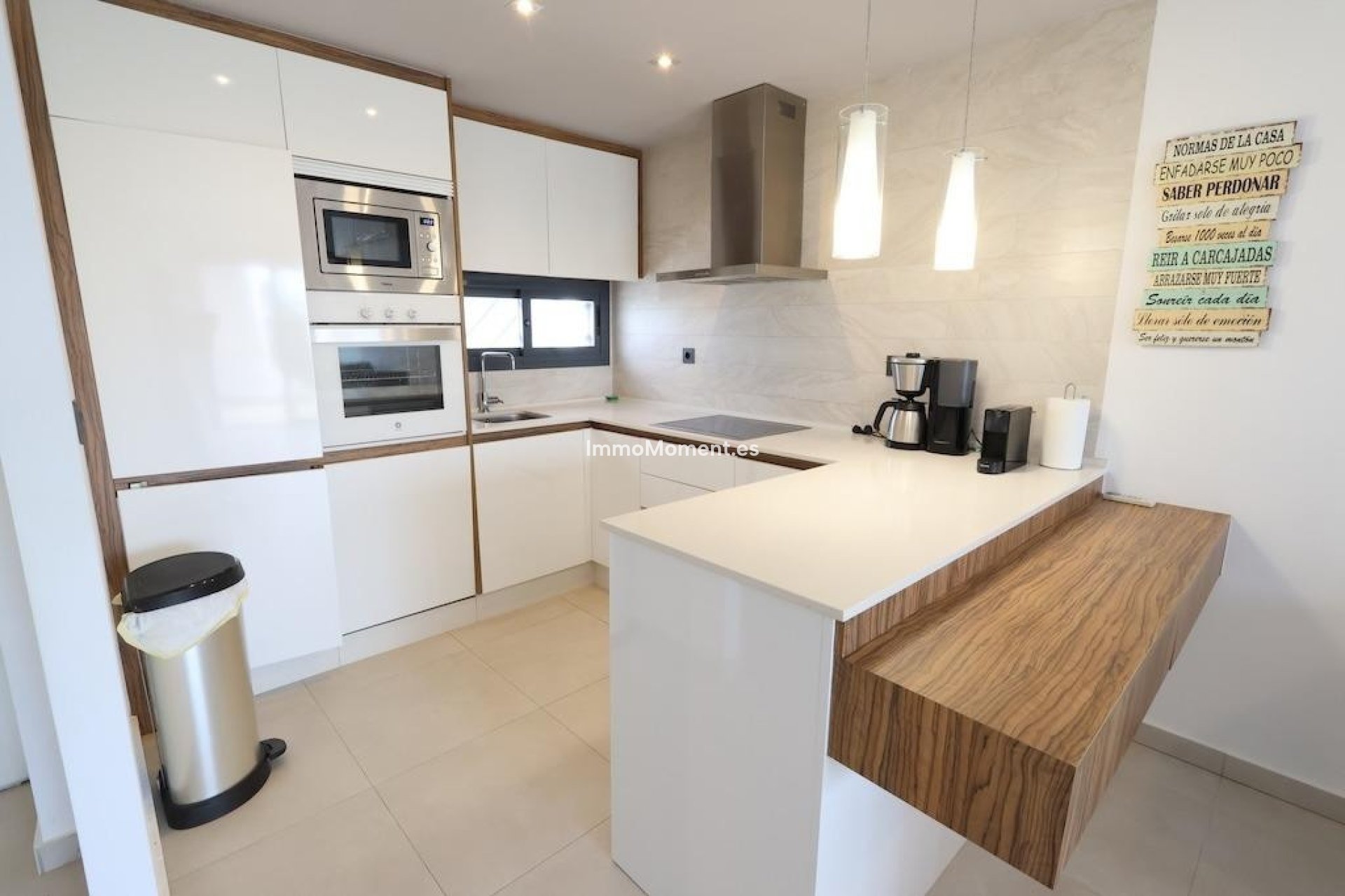 Revente - Villa individuelle - Guardamar del Segura - Guardamar del Segura Centro