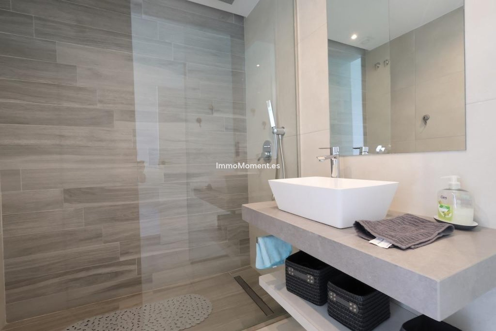 Revente - Villa individuelle - Guardamar del Segura - Guardamar del Segura Centro