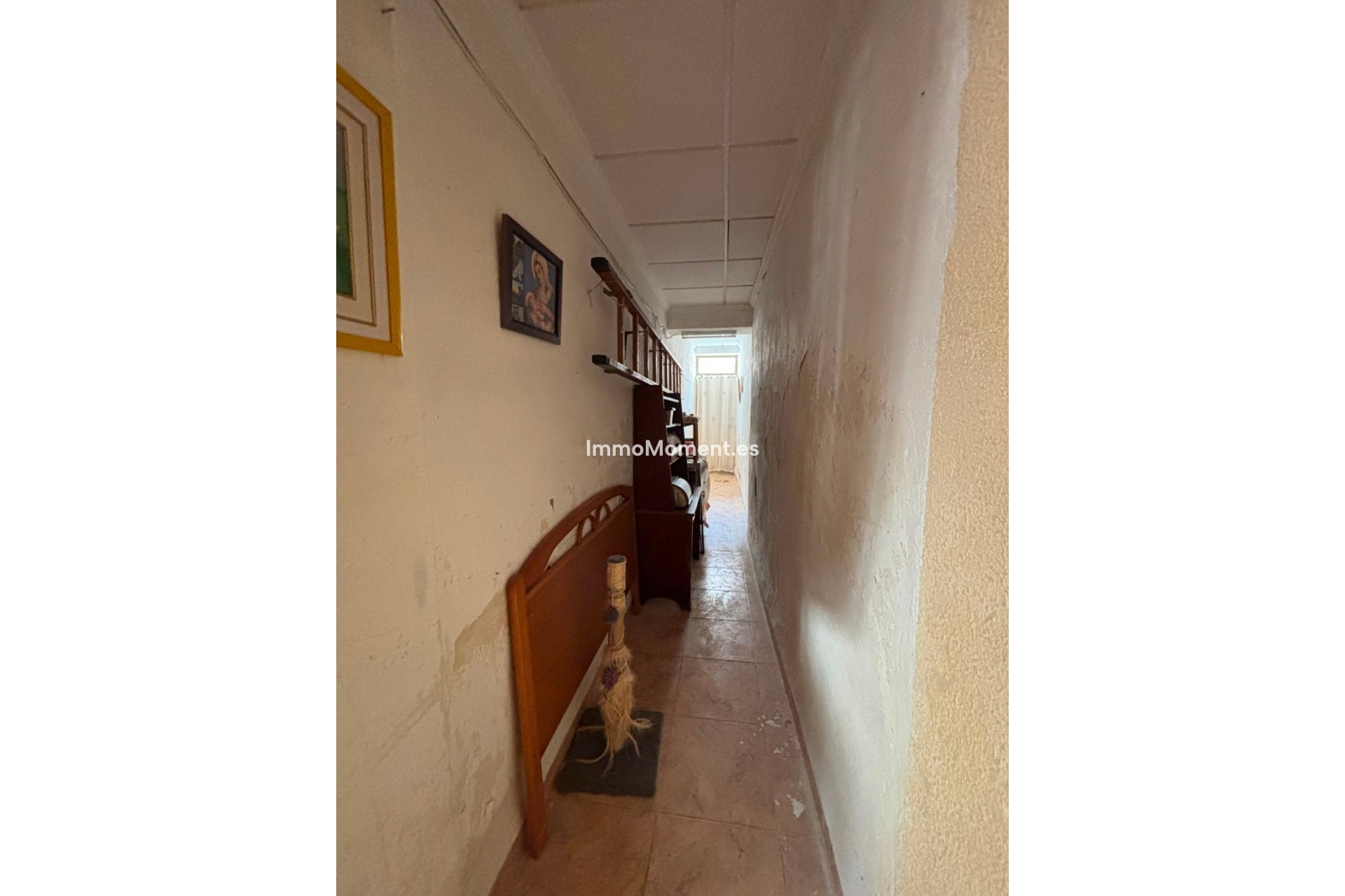 Revente - Villa individuelle - Guardamar del Segura - Guardamar del Segura Centro