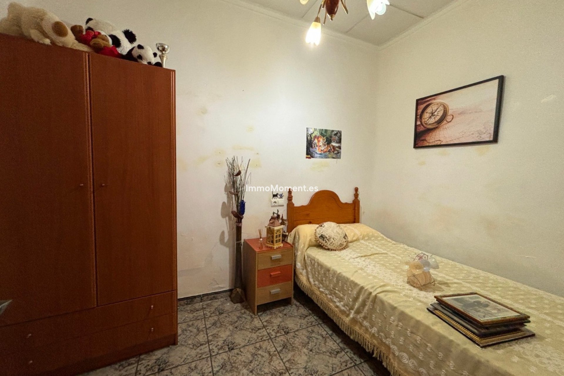Revente - Villa individuelle - Guardamar del Segura - Guardamar del Segura Centro